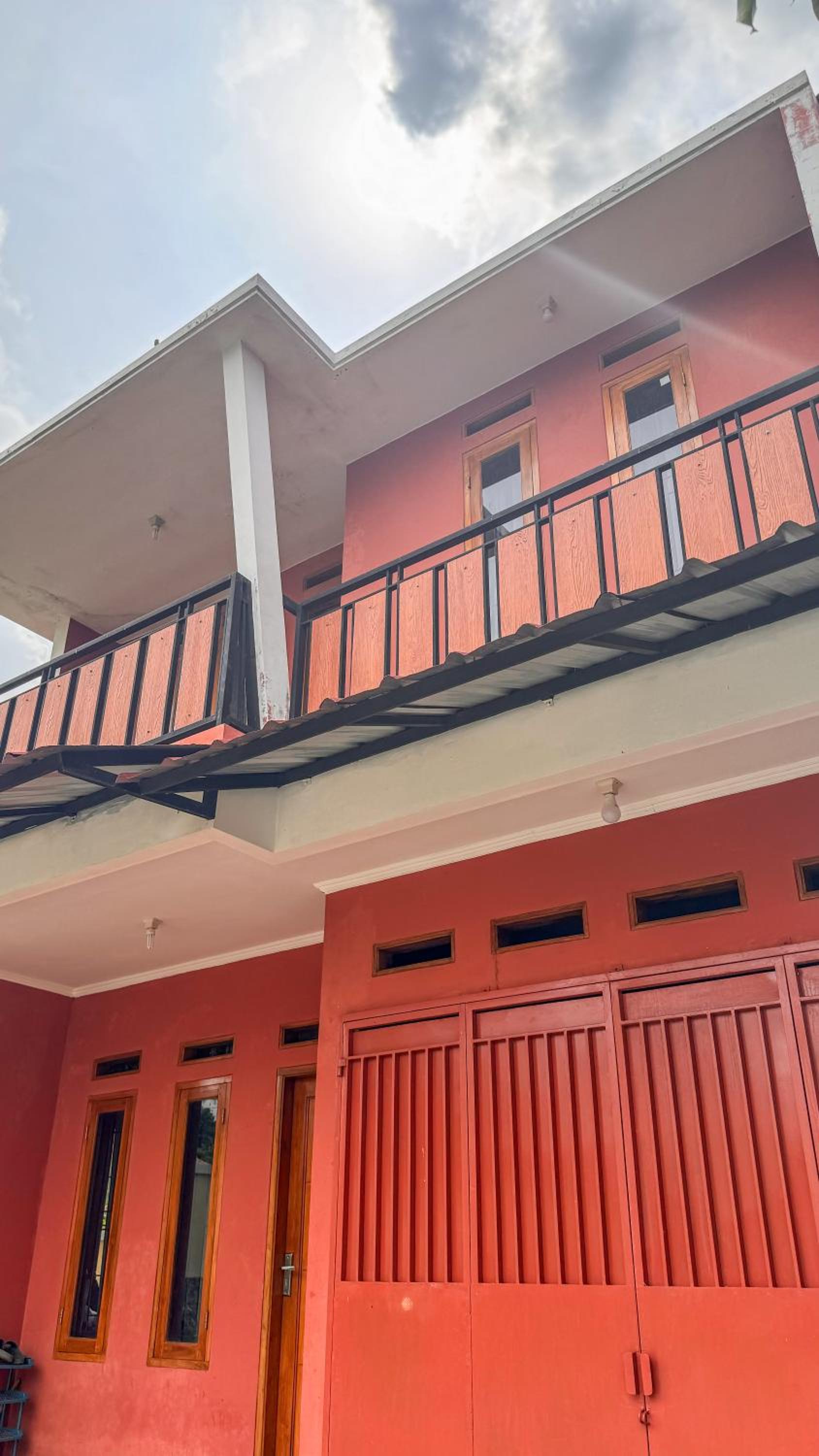 Two-Bedroom Villa photo 2