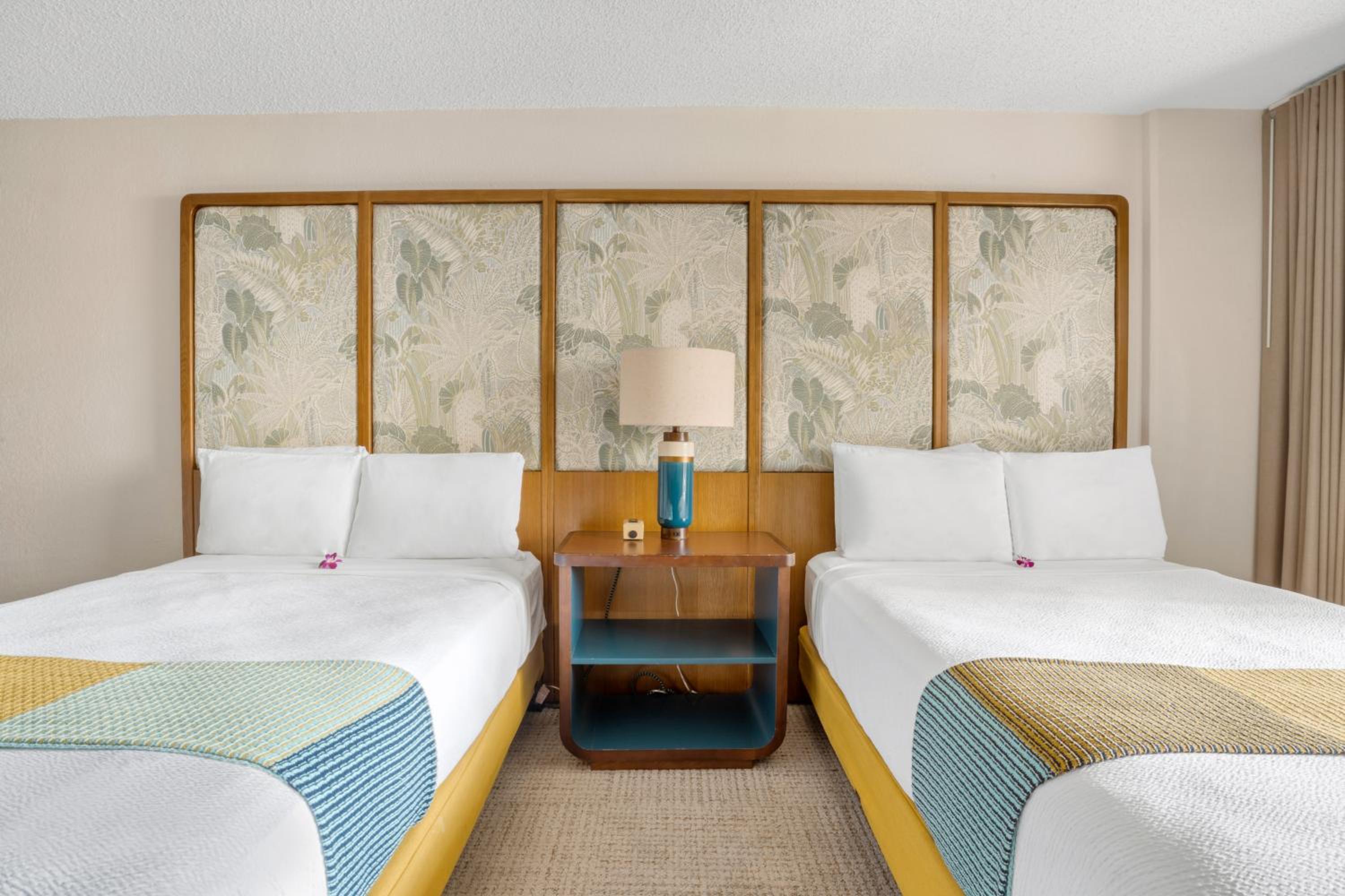 Deluxe Double or Twin Room - Photo 1