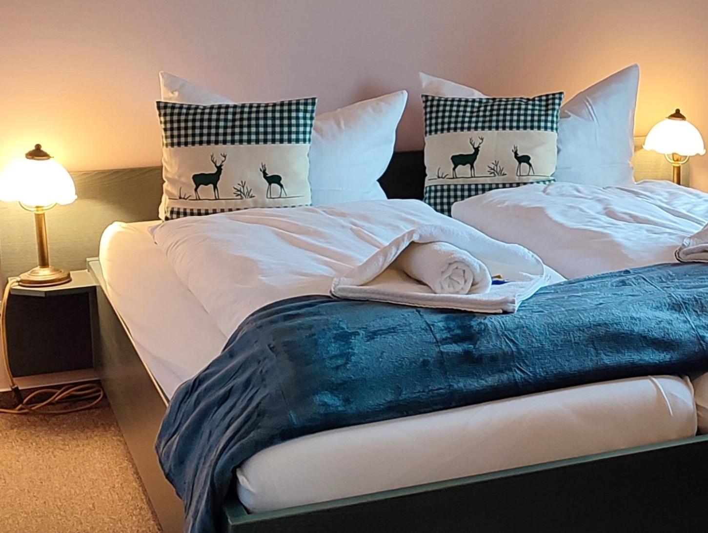 Triple Room photo 1