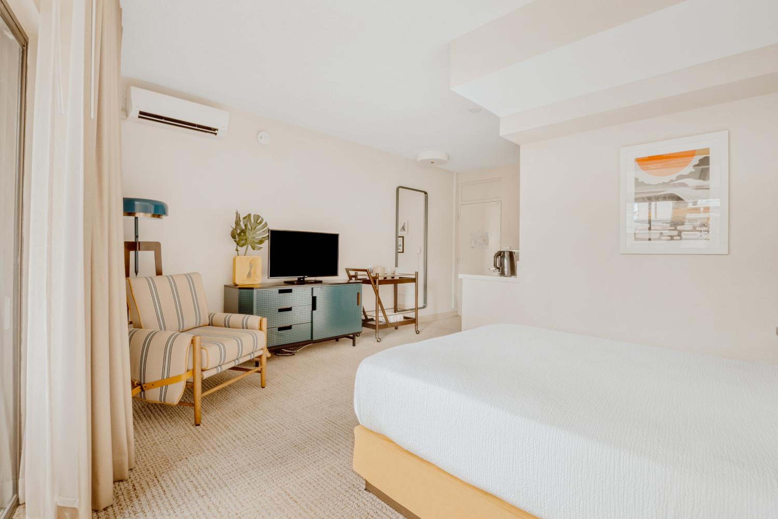 Deluxe Single Room - Photo 5