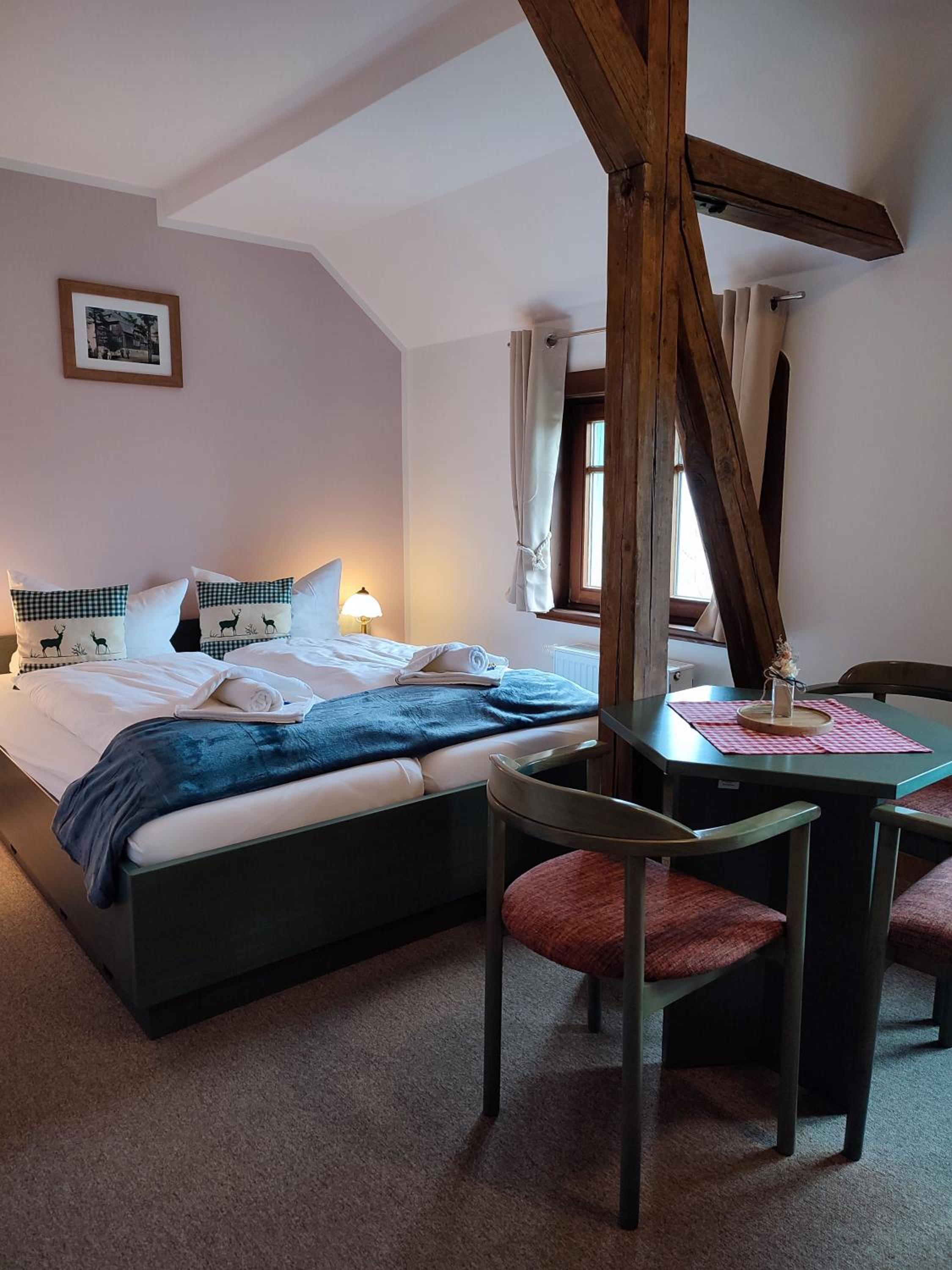 Triple Room photo 2