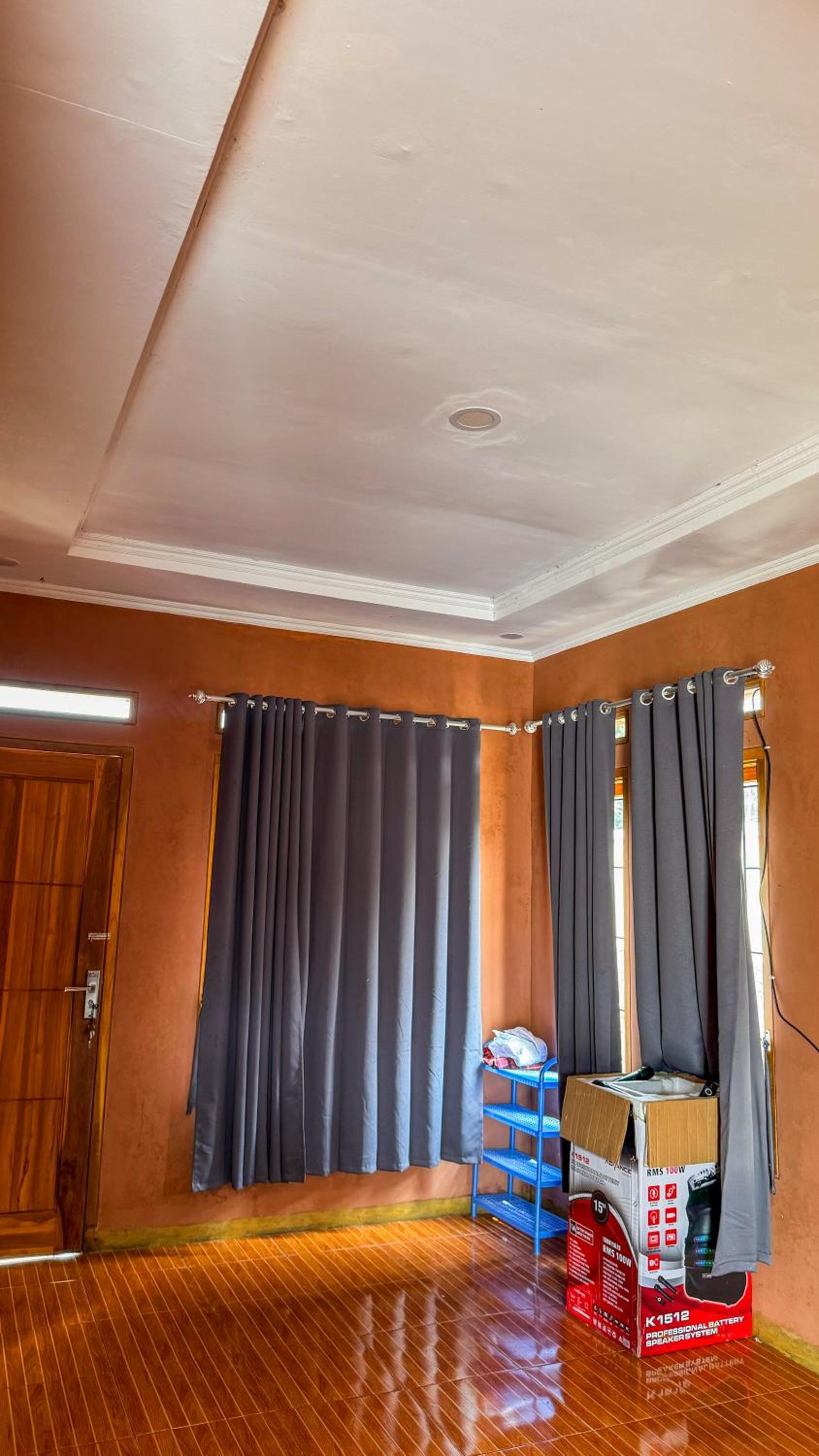 Two-Bedroom Villa photo 1