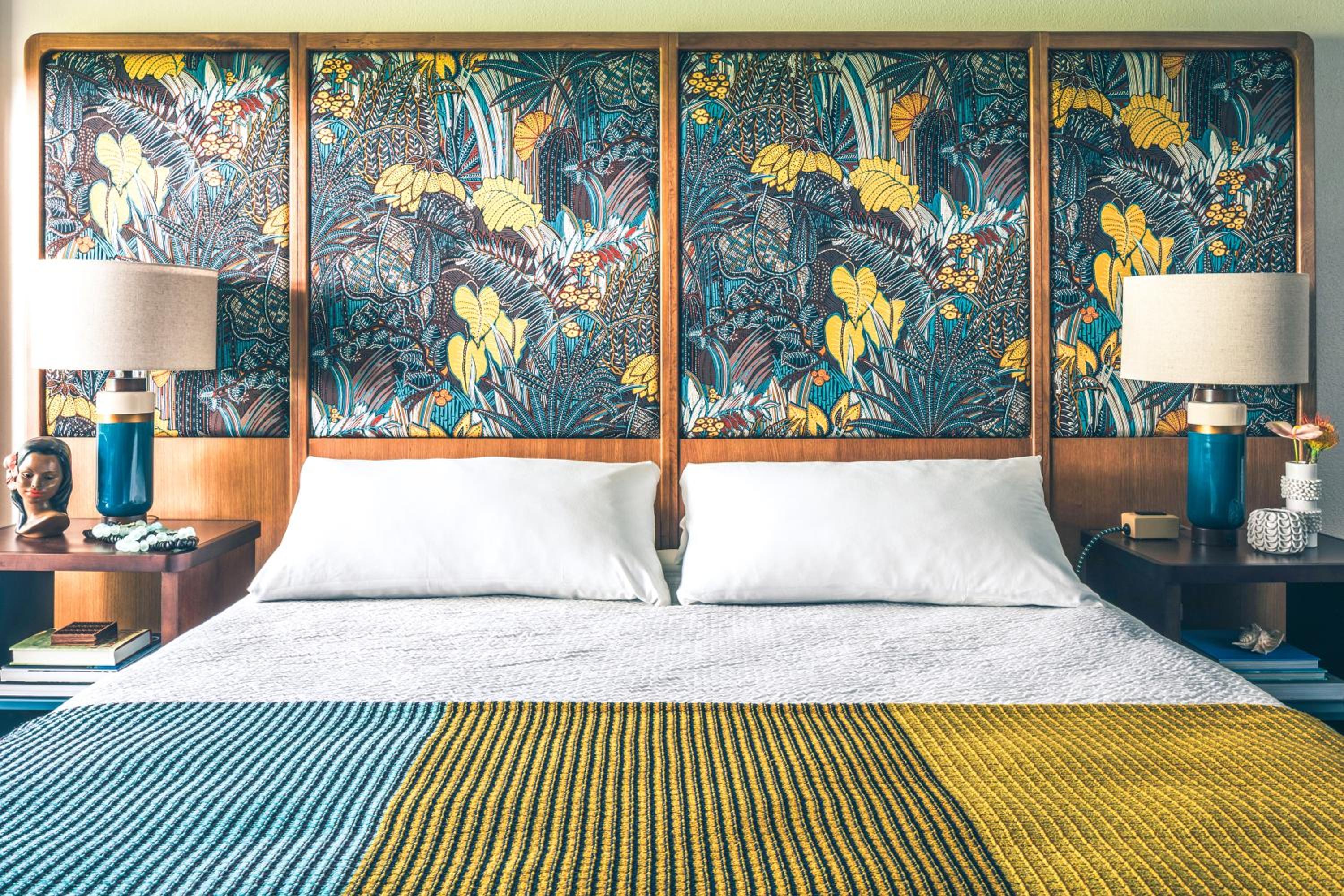 King Room - Photo 5