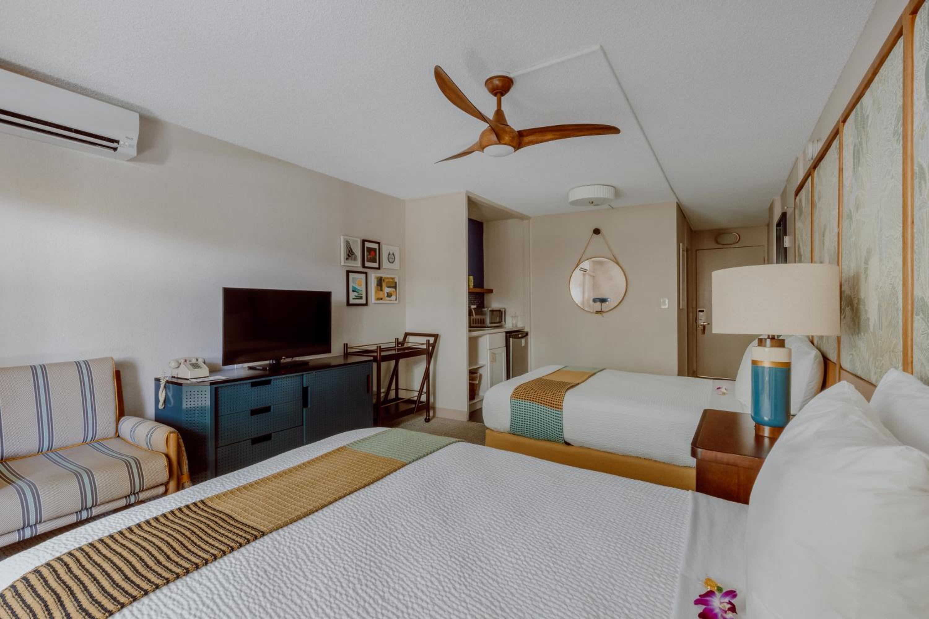 Deluxe Double or Twin Room - Photo 4