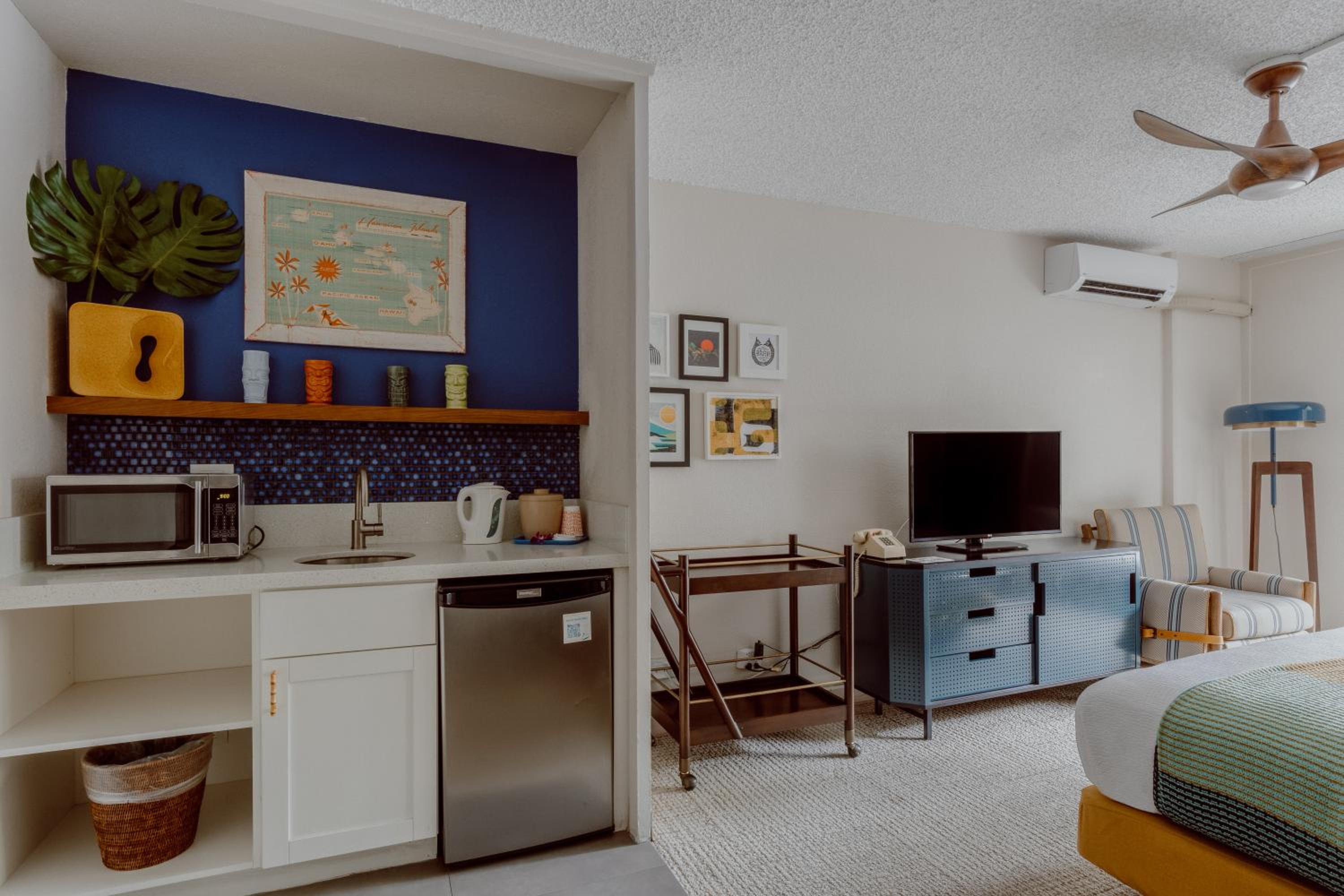 Superior King Room - Photo 5