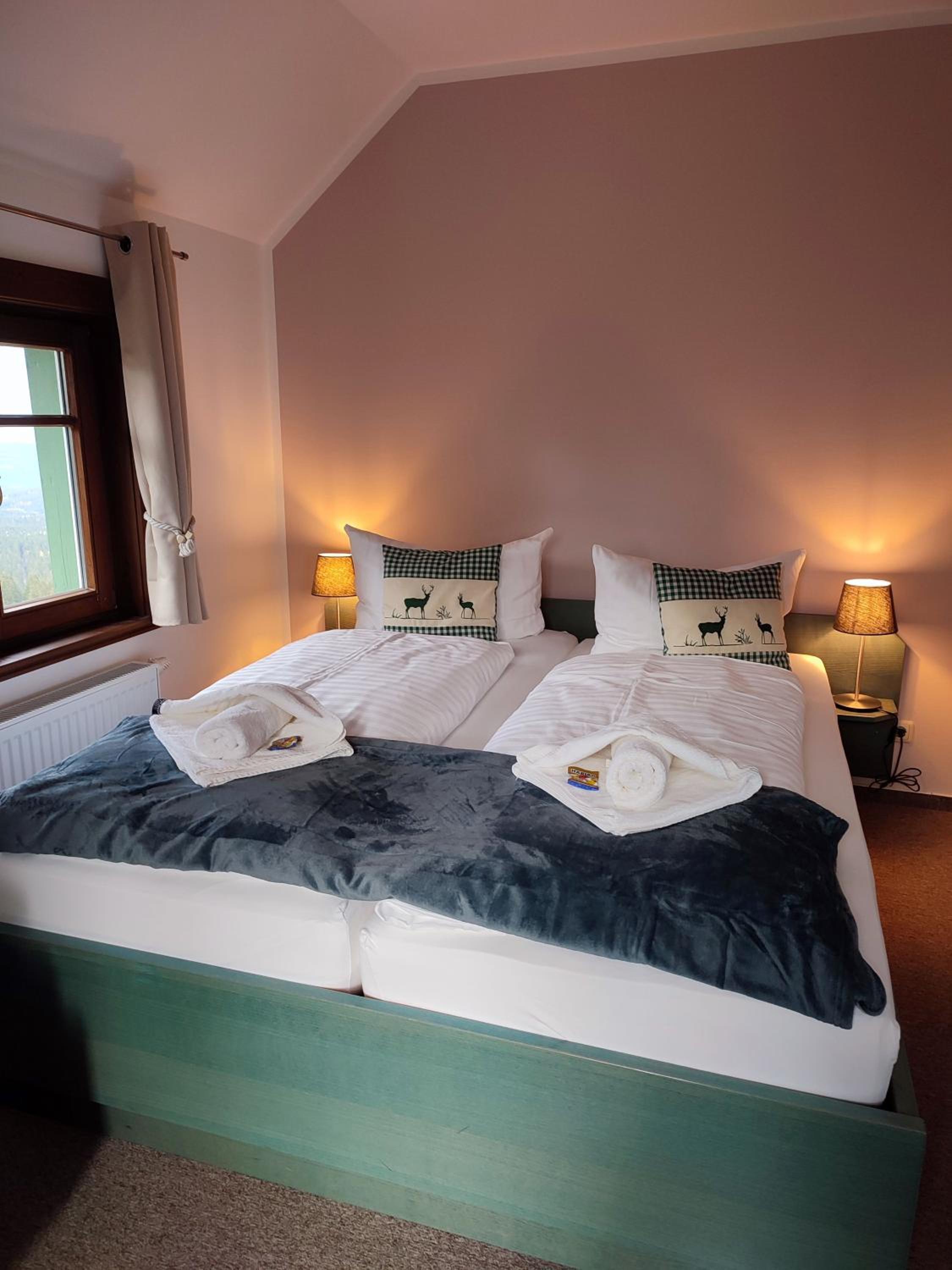Quadruple Room photo 2