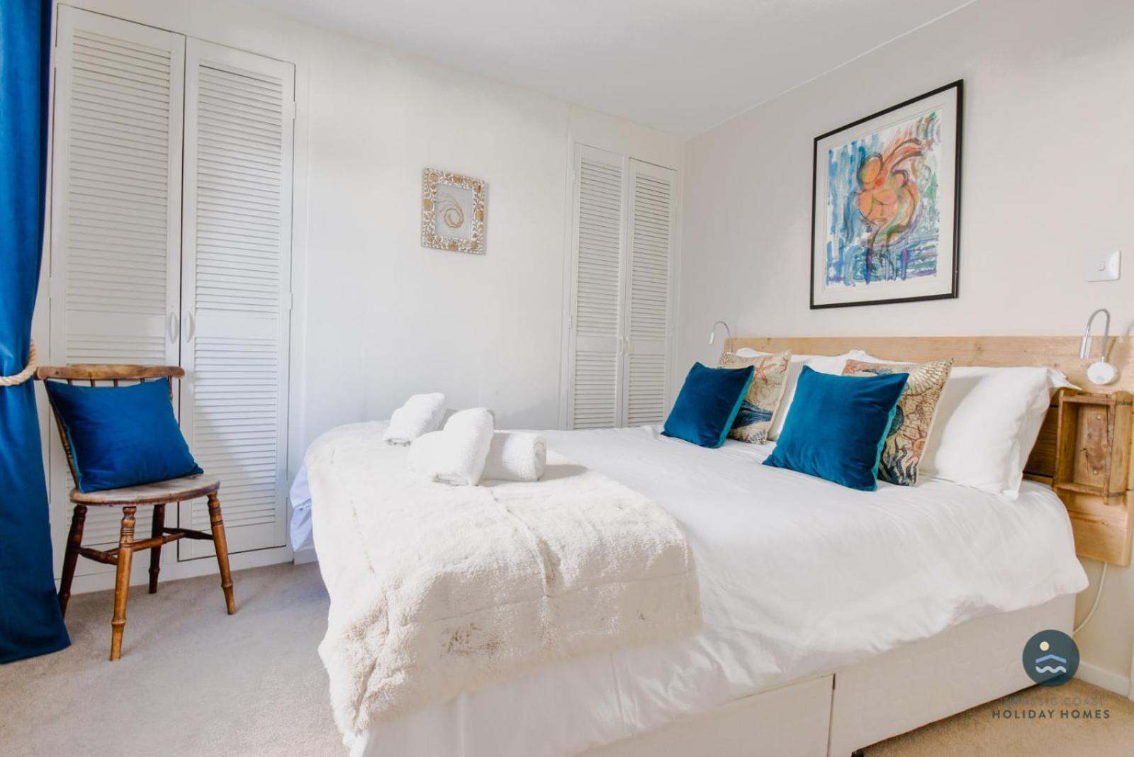 Two-Bedroom House photo 1