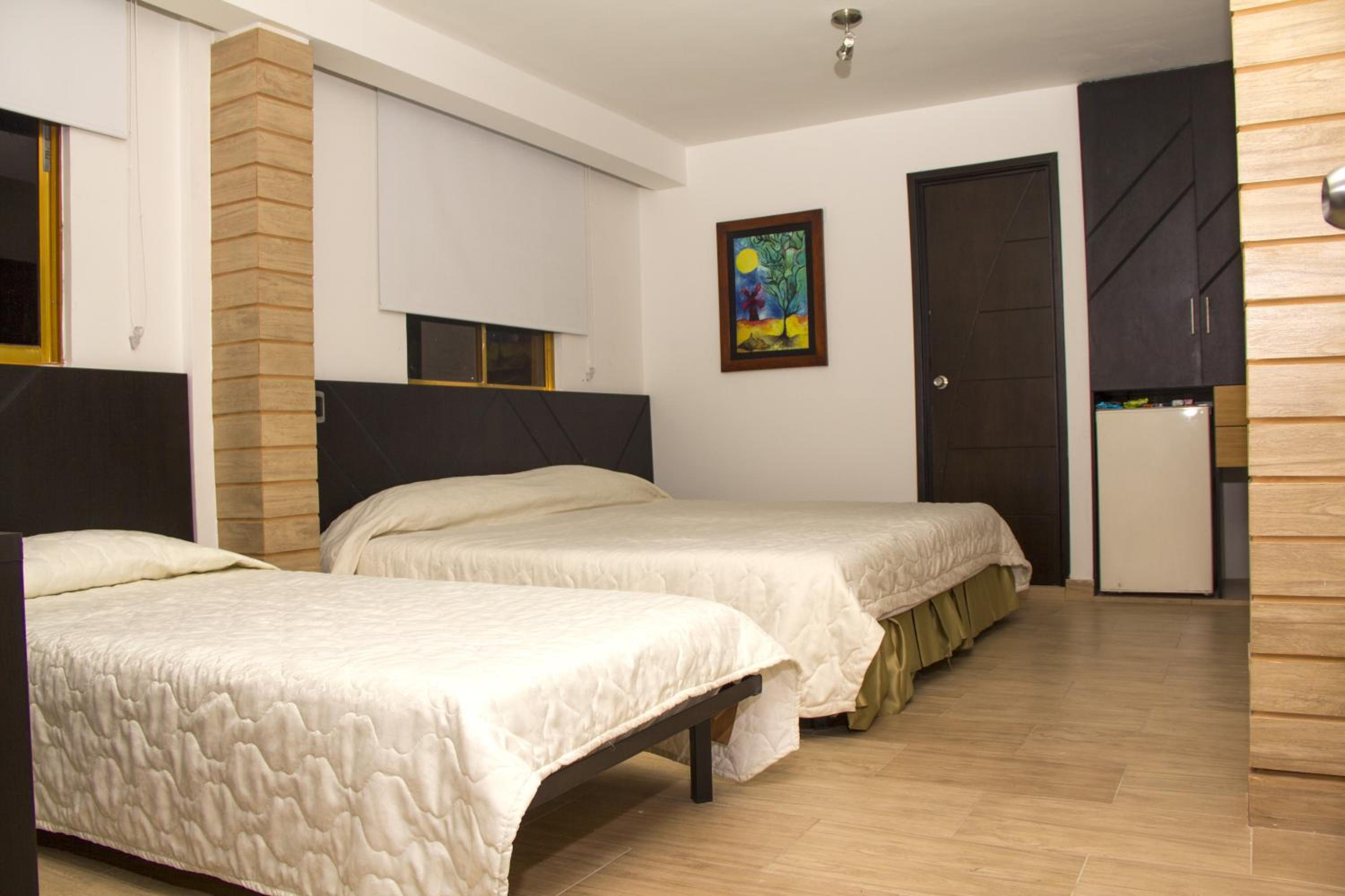 Double Room photo 2