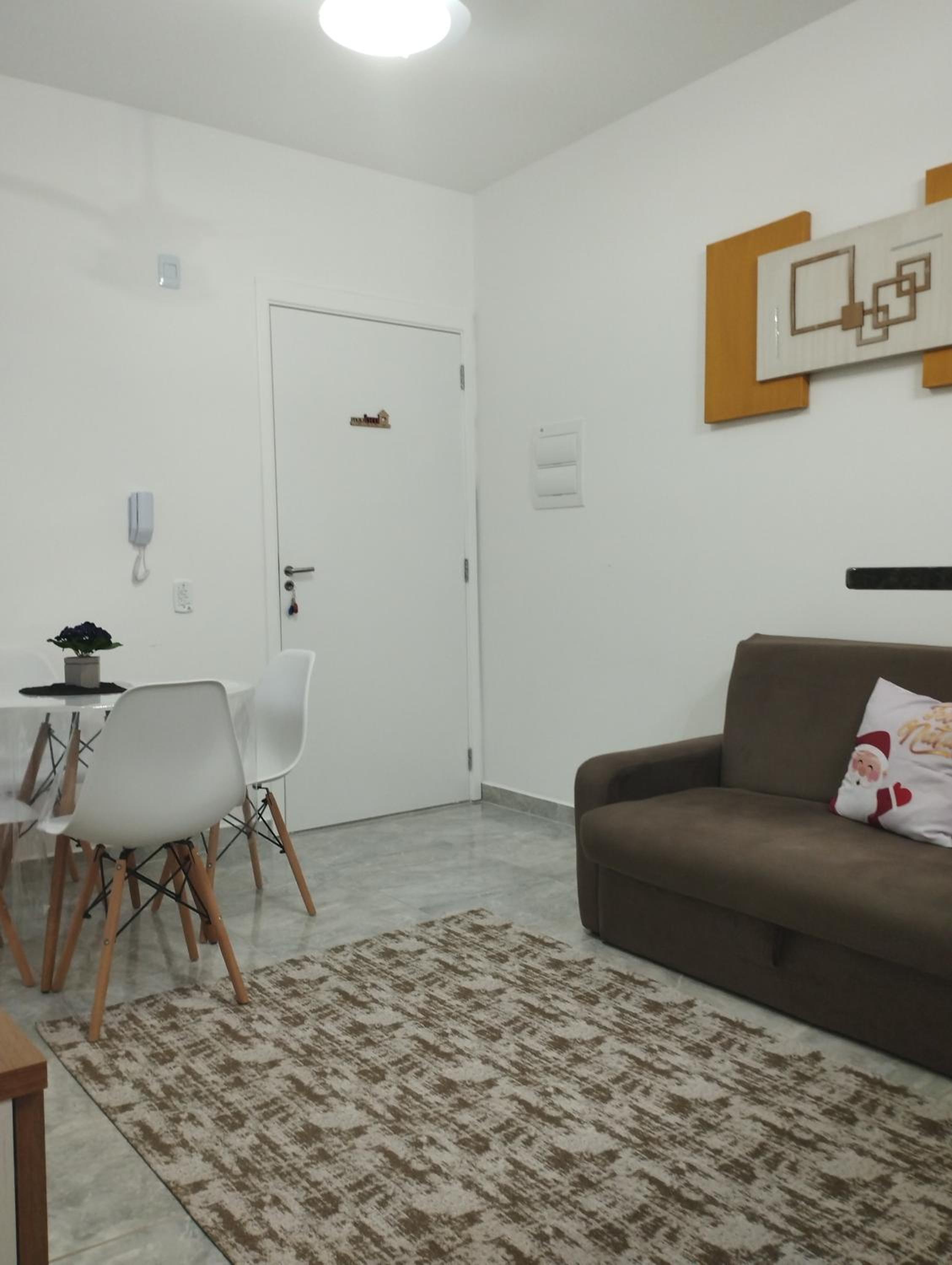 Two-Bedroom Apartment photo 1