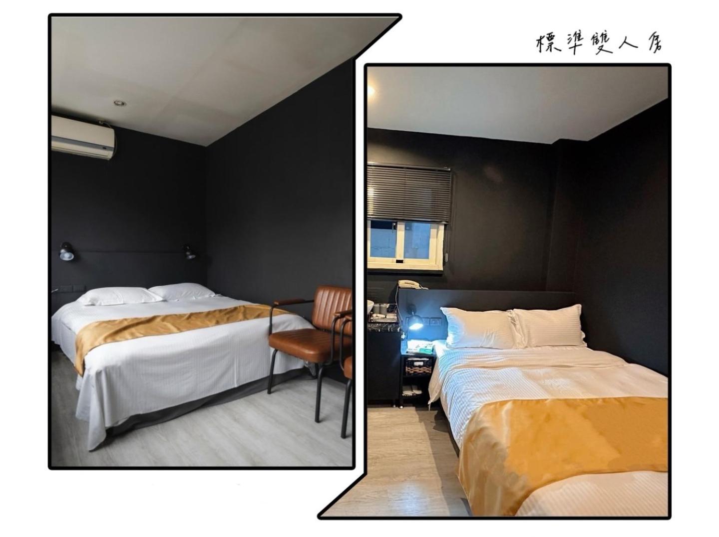 Standard Double Room with Bath photo 1