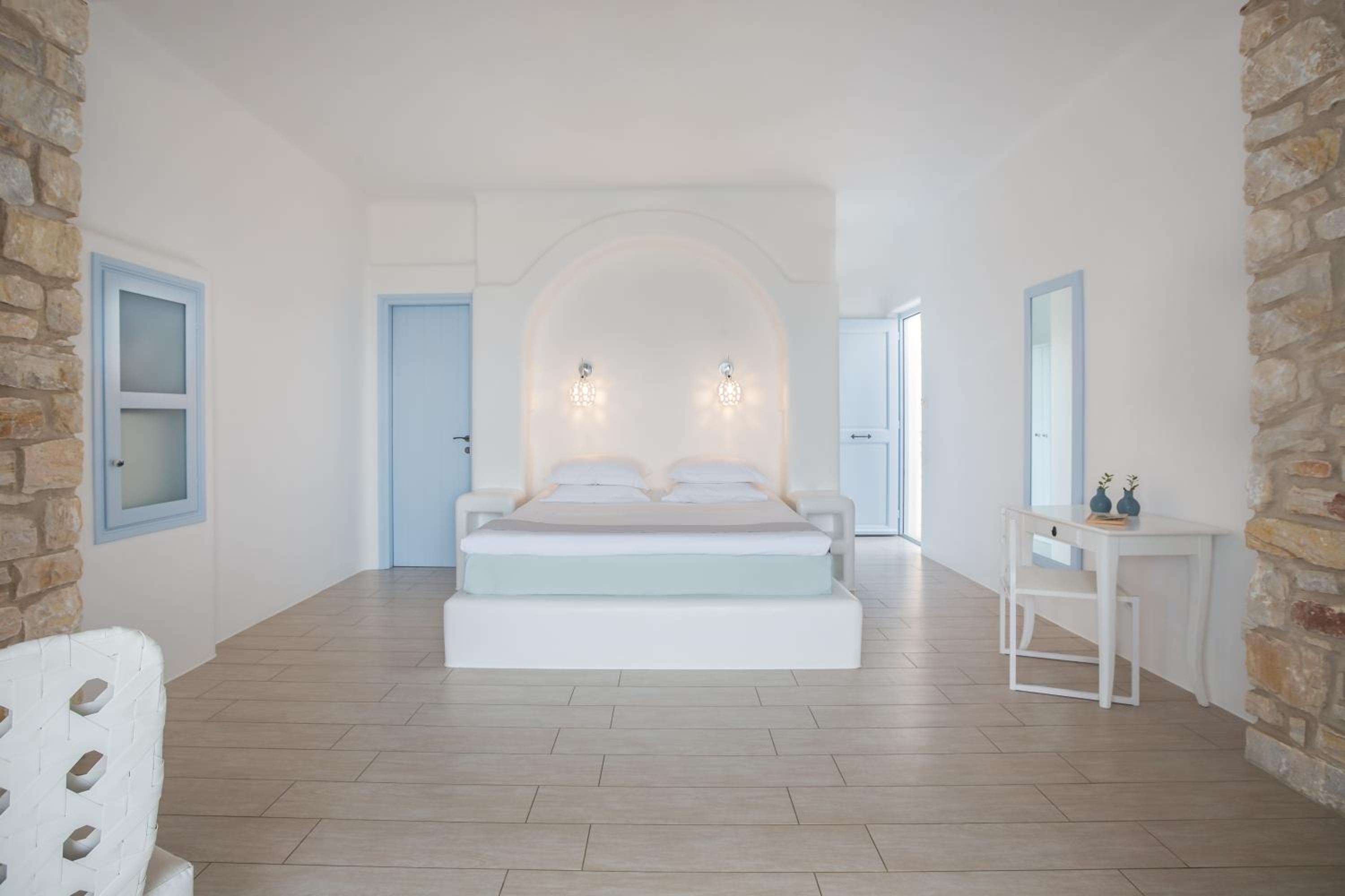 Premier Suite with Sea View & Private Pool photo 2