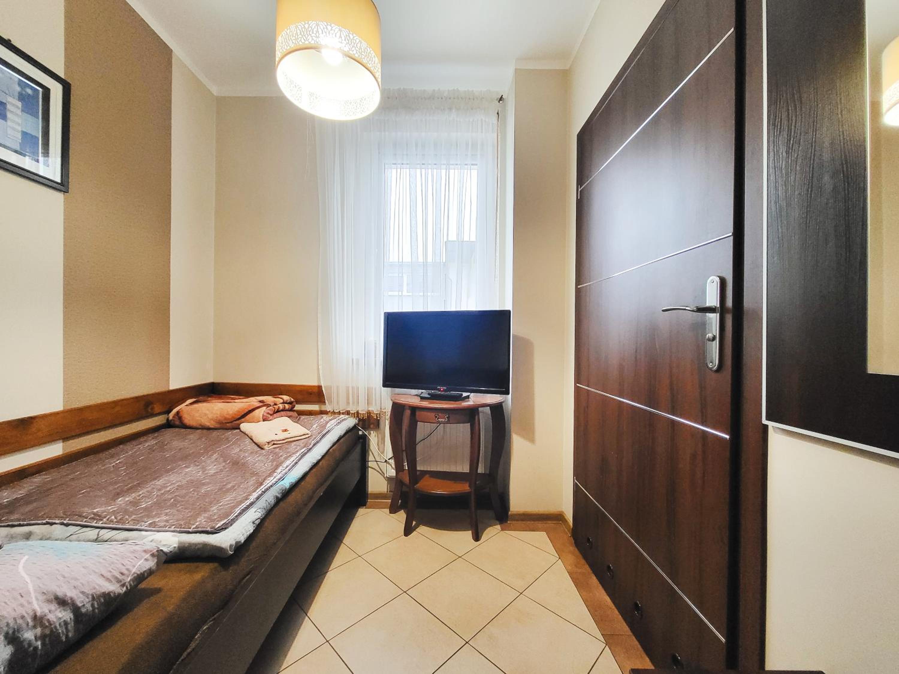 Single Room photo 2