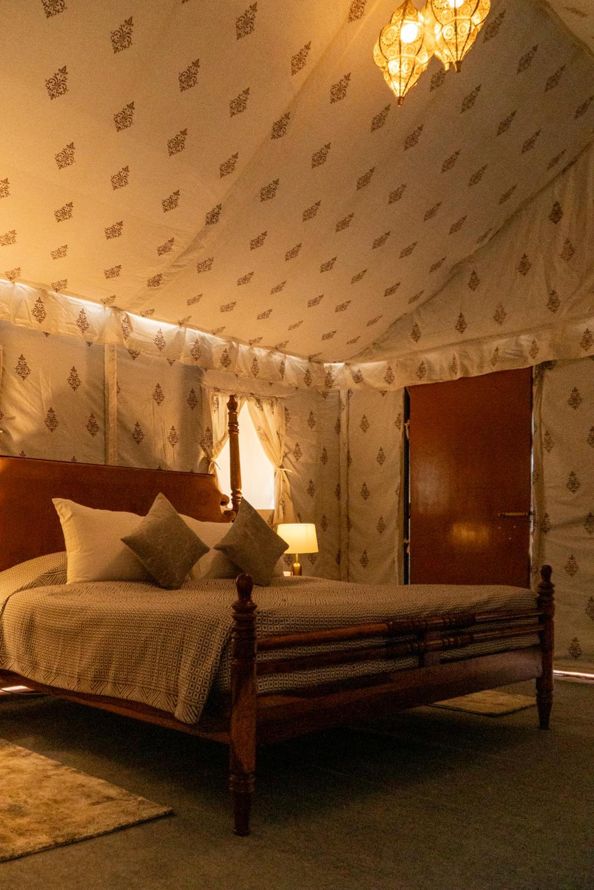 Tent - Photo 7