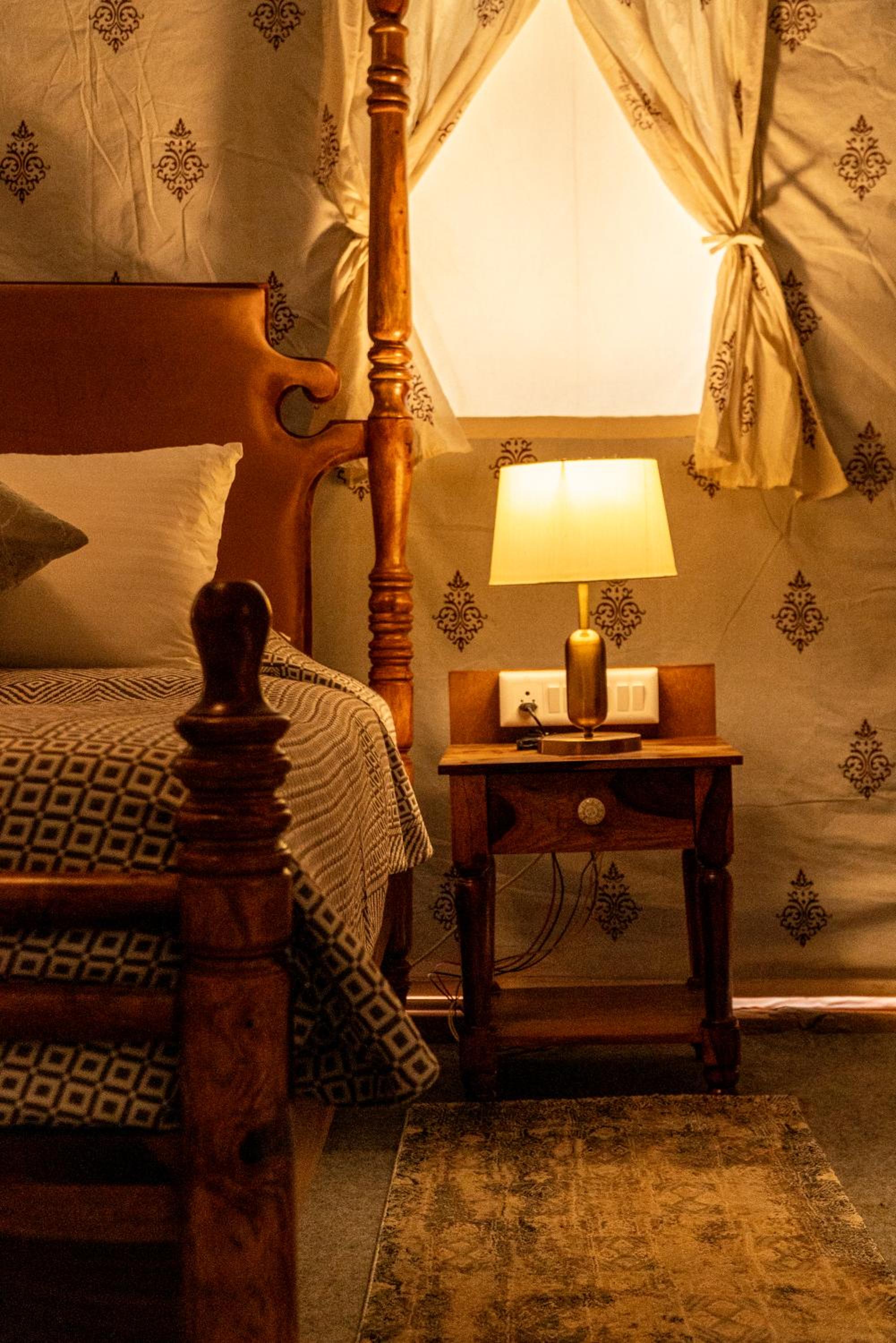 Tent - Photo 5