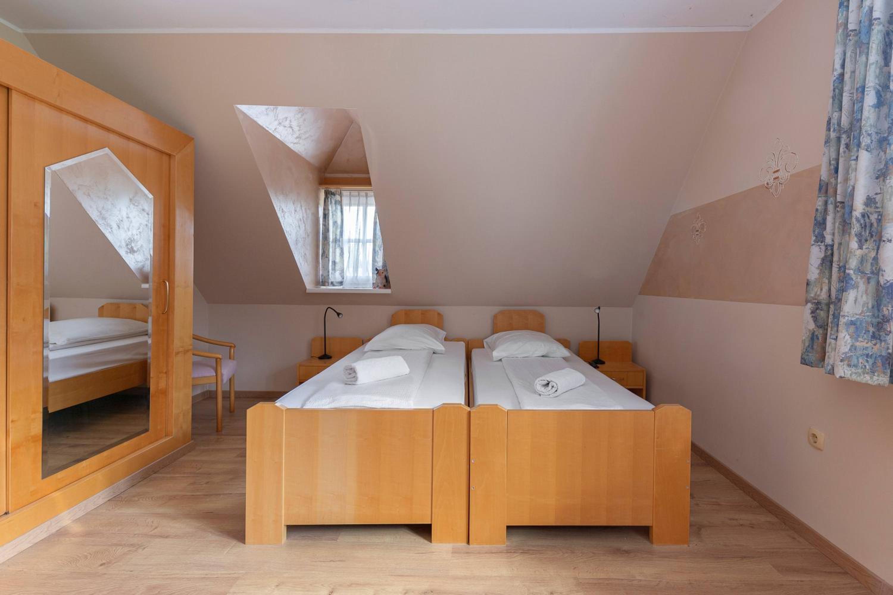 Double Room With Mountain View photo 2