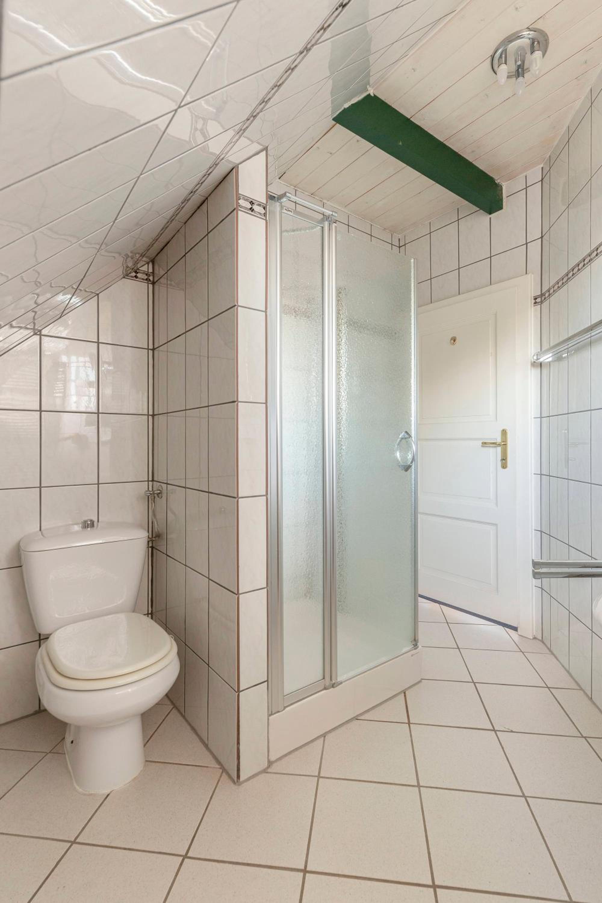 Deluxe Double Room With Balcony photo 3