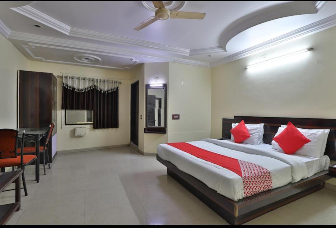 Deluxe Single Room photo 3
