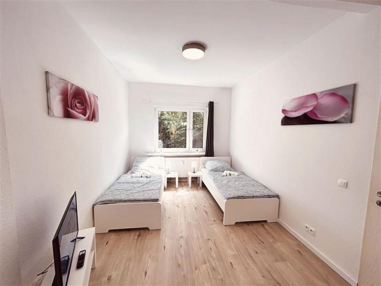 Two-Bedroom Apartment photo 1