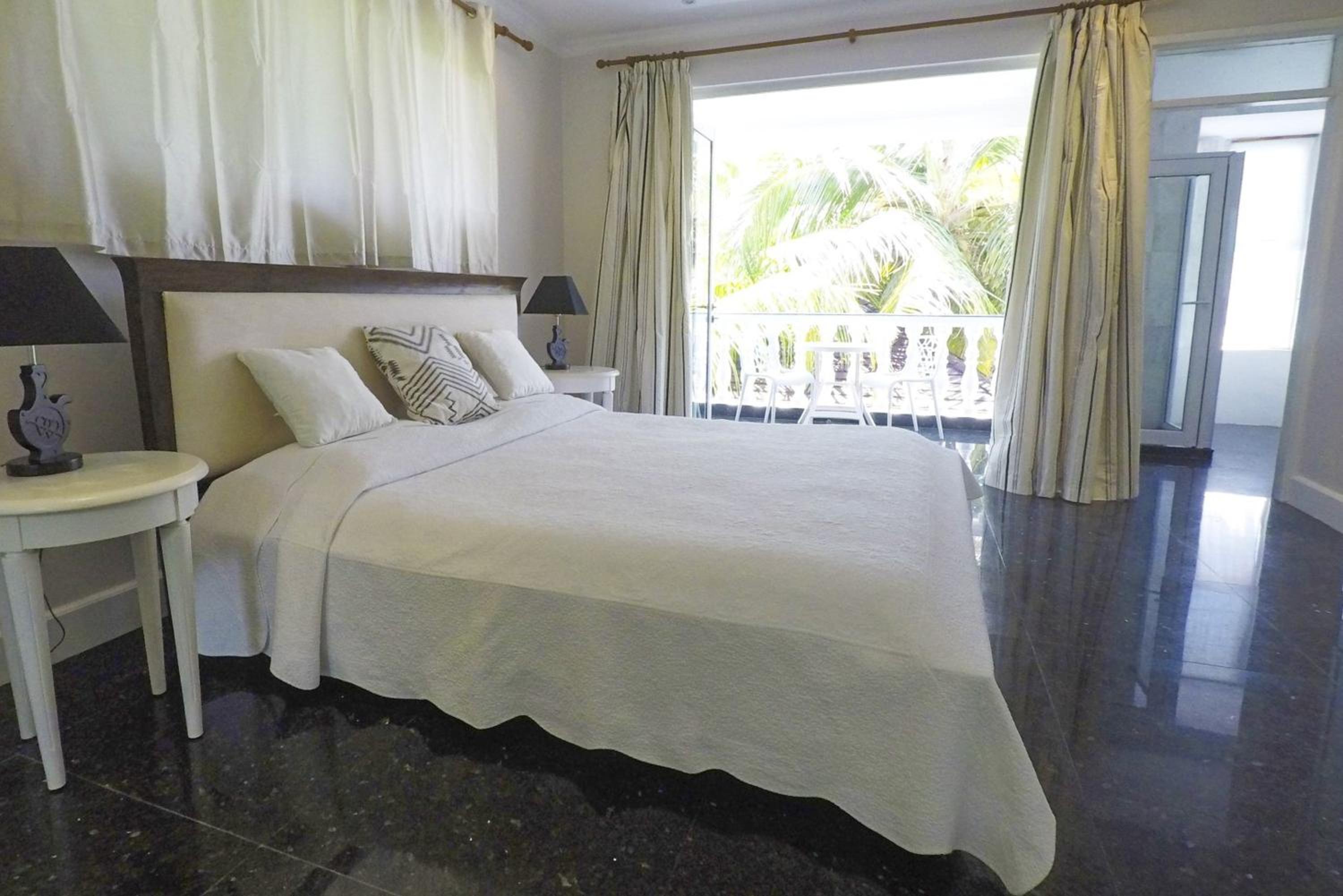 Two-Bedroom Villa photo 2