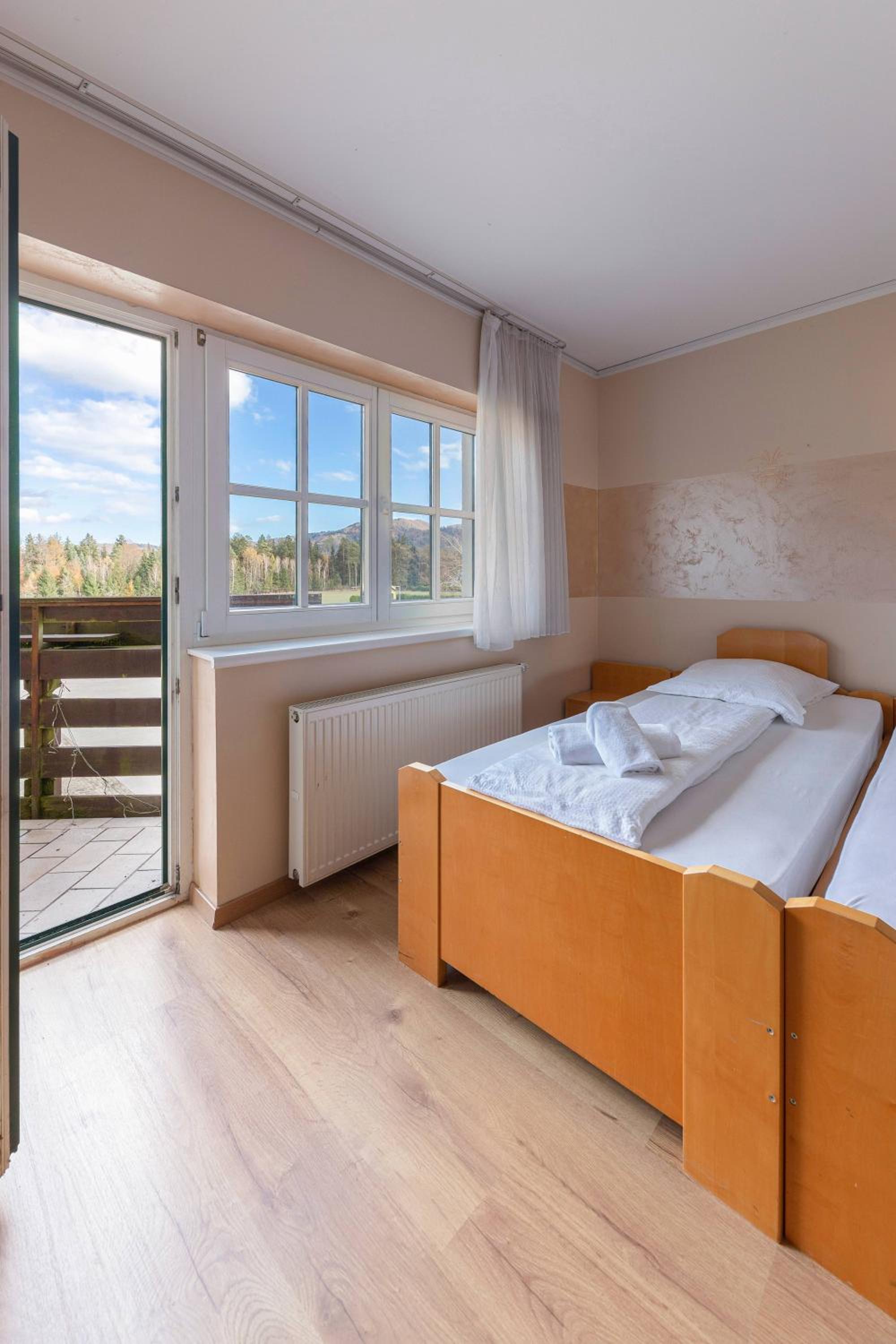 Triple Room With Balcony photo 1