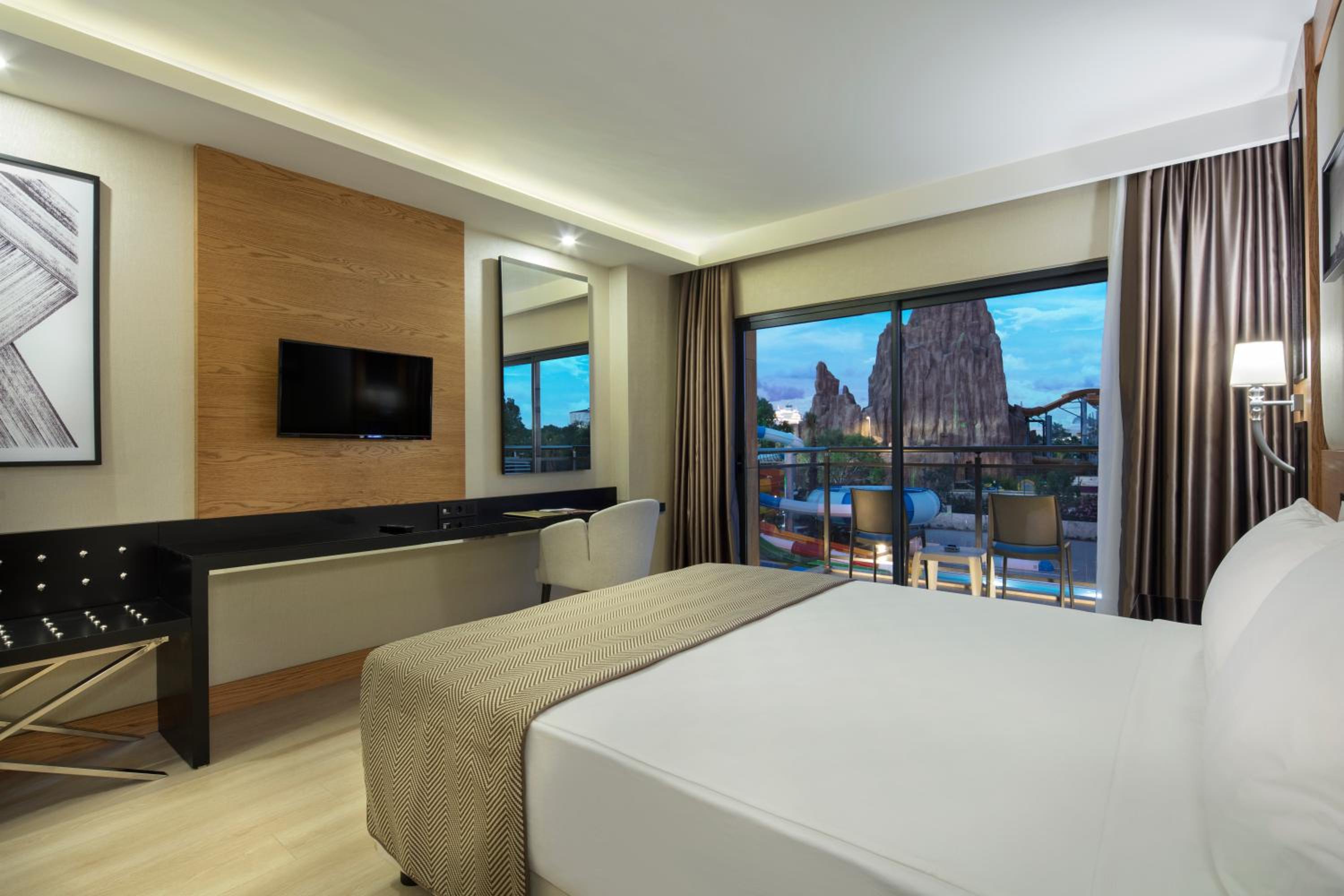 Standard Double Room - Photo 4