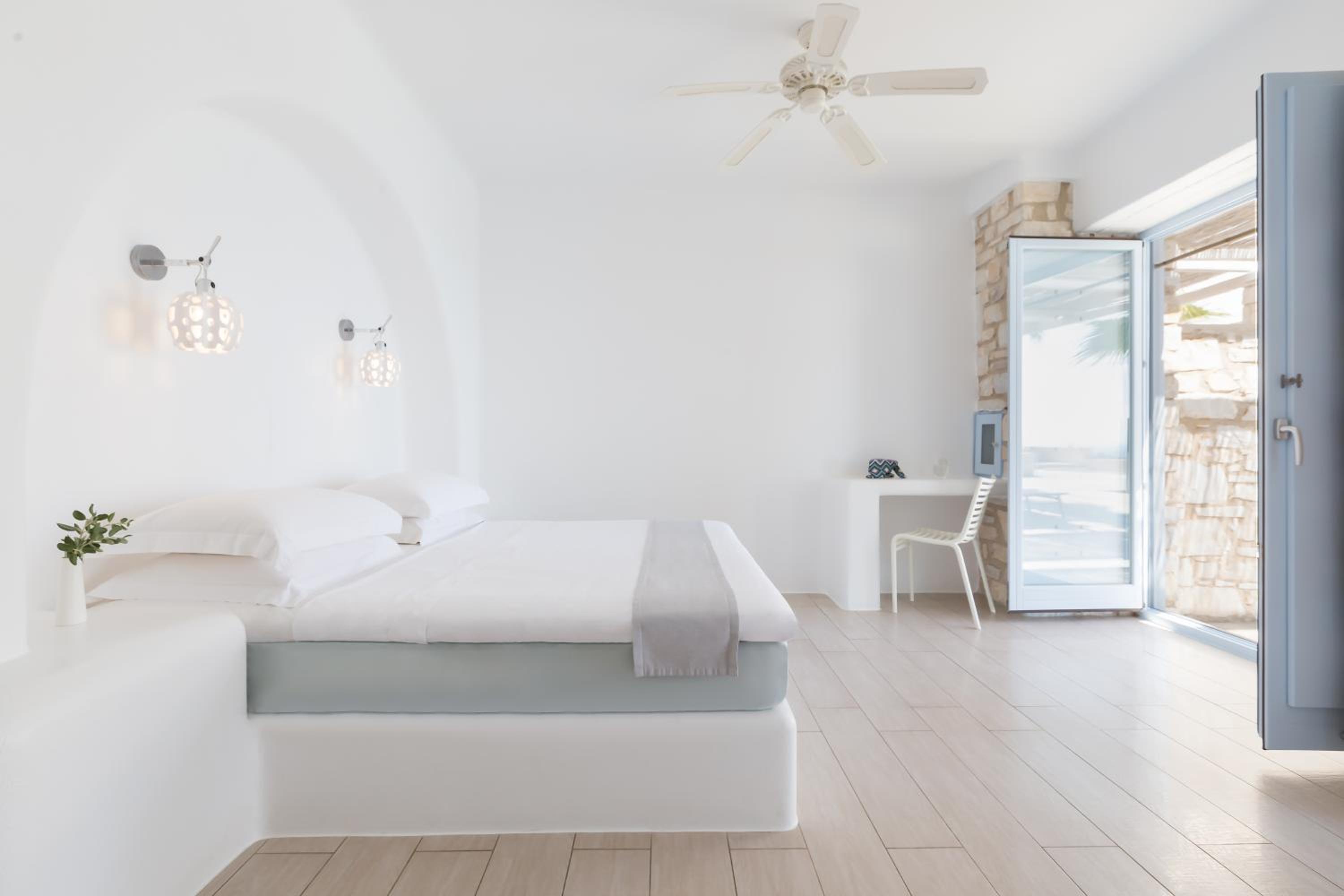 Junior Suite with Sea View