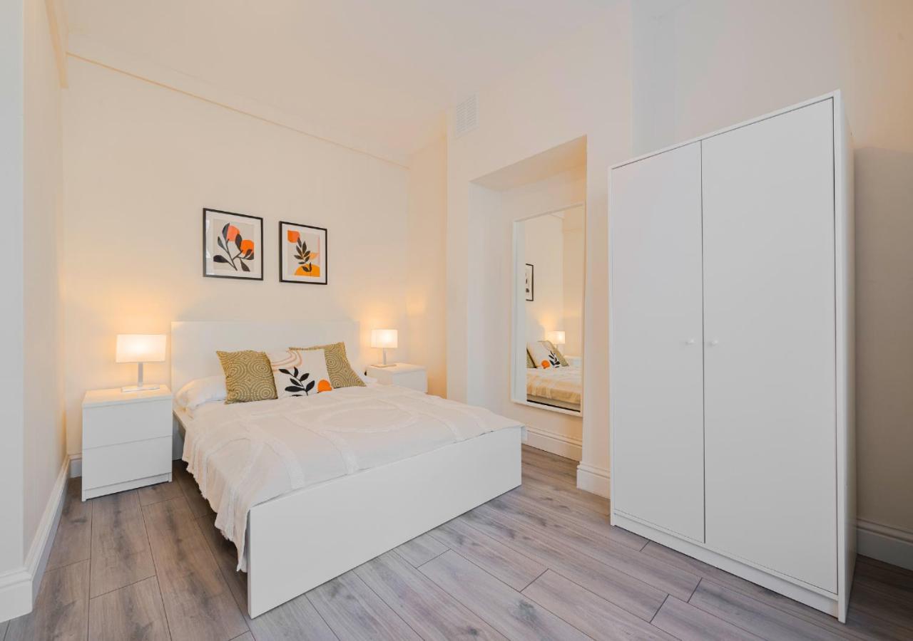Two-Bedroom Apartment photo 1