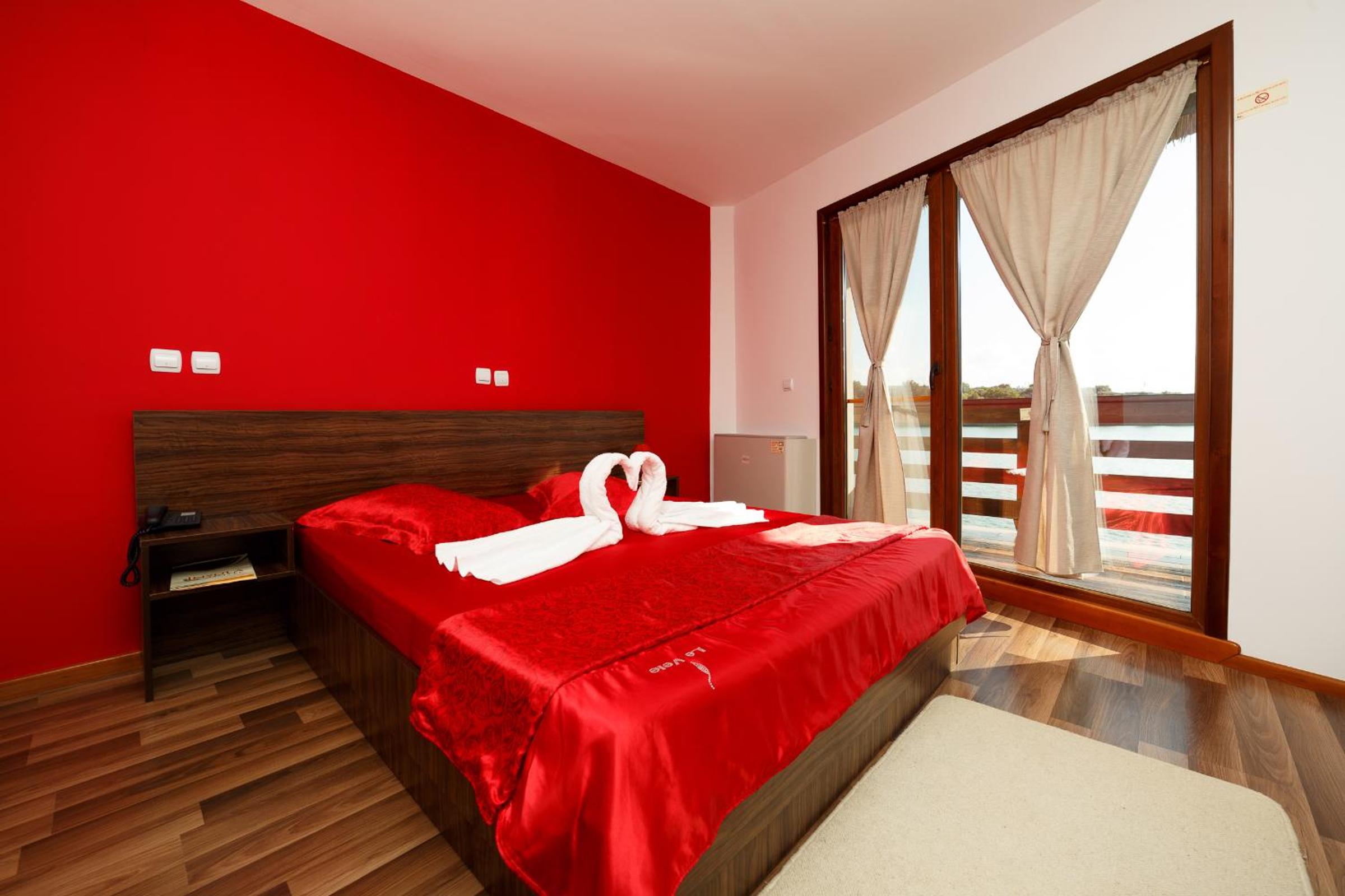 Double or Twin Room photo 3