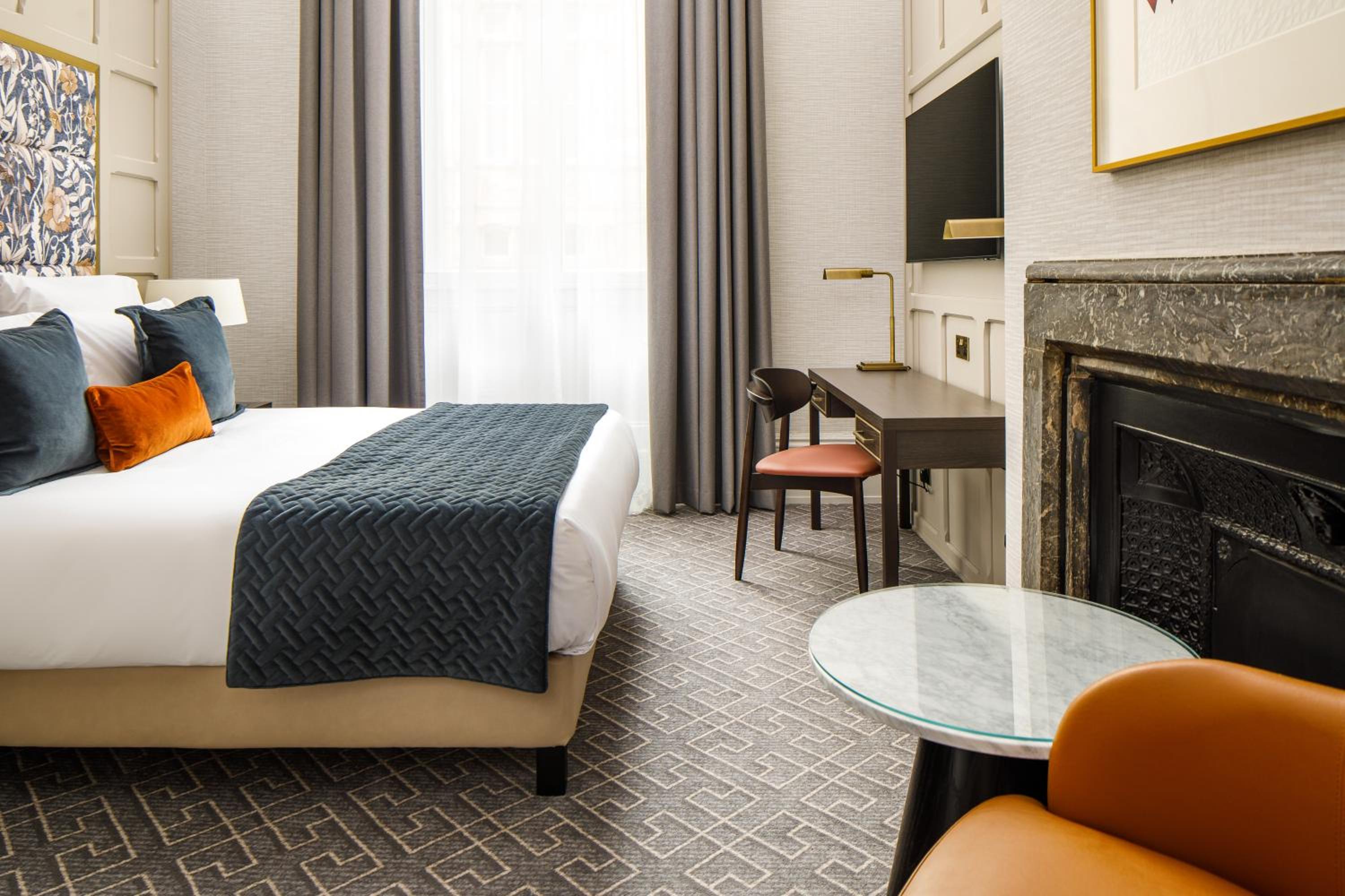 Classic Double Room - Mobility Accessible - Photo 4
