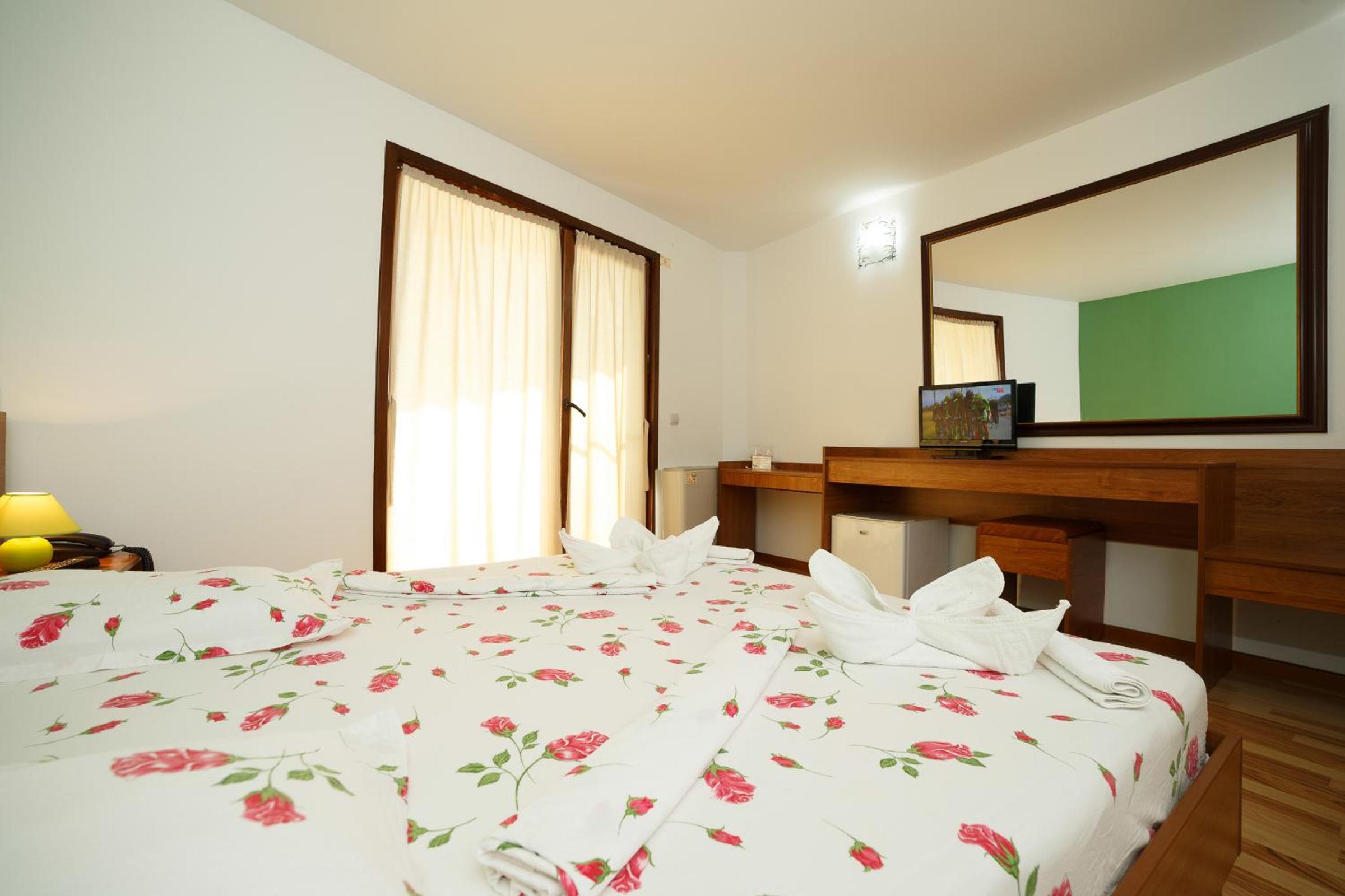 Double or Twin Room photo 2