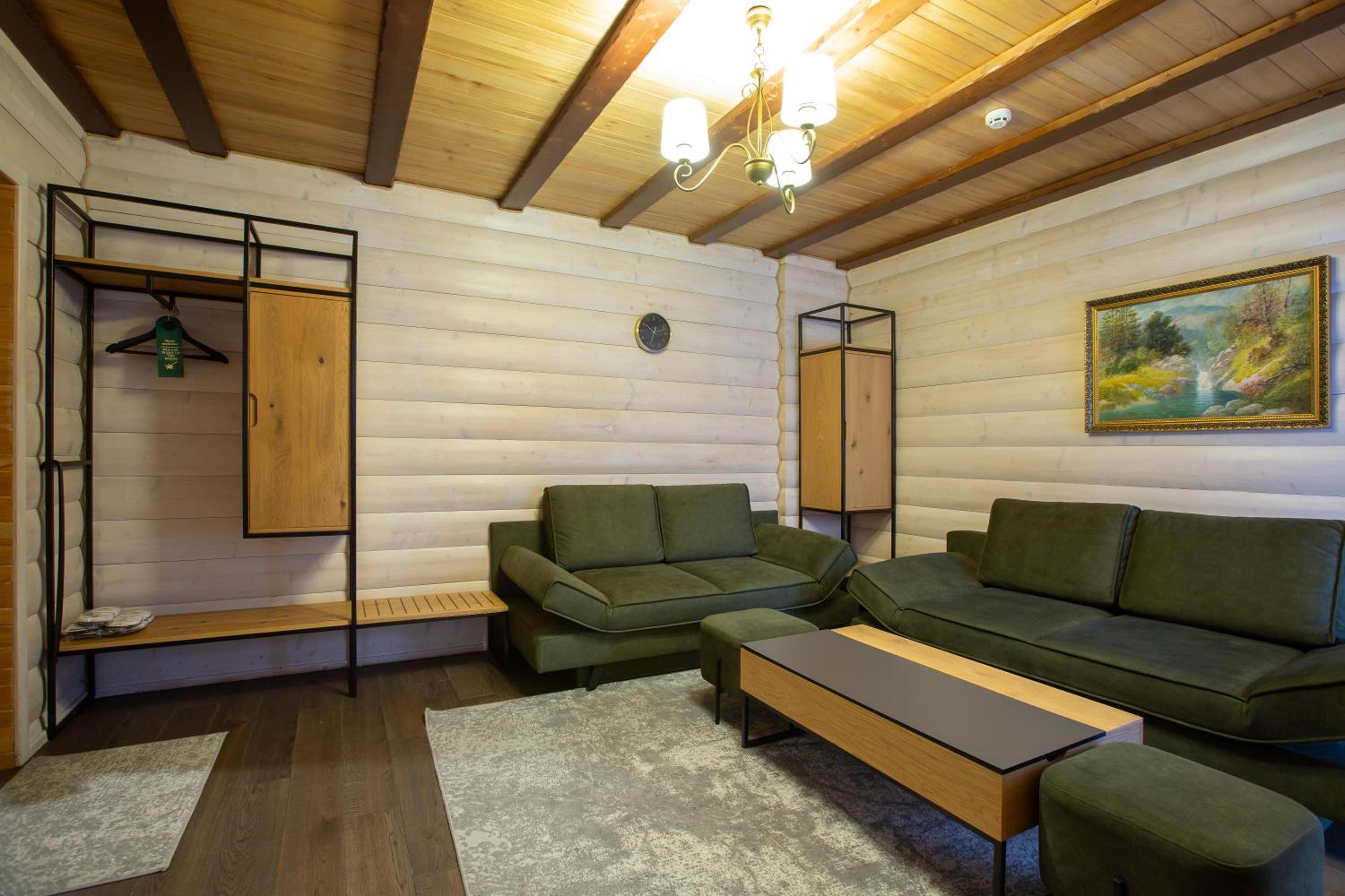 Family Room with Terrace photo 2