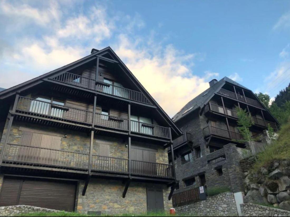 Chalet photo 2