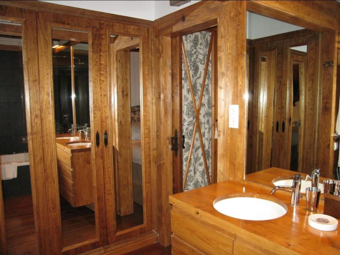 Chalet photo 3