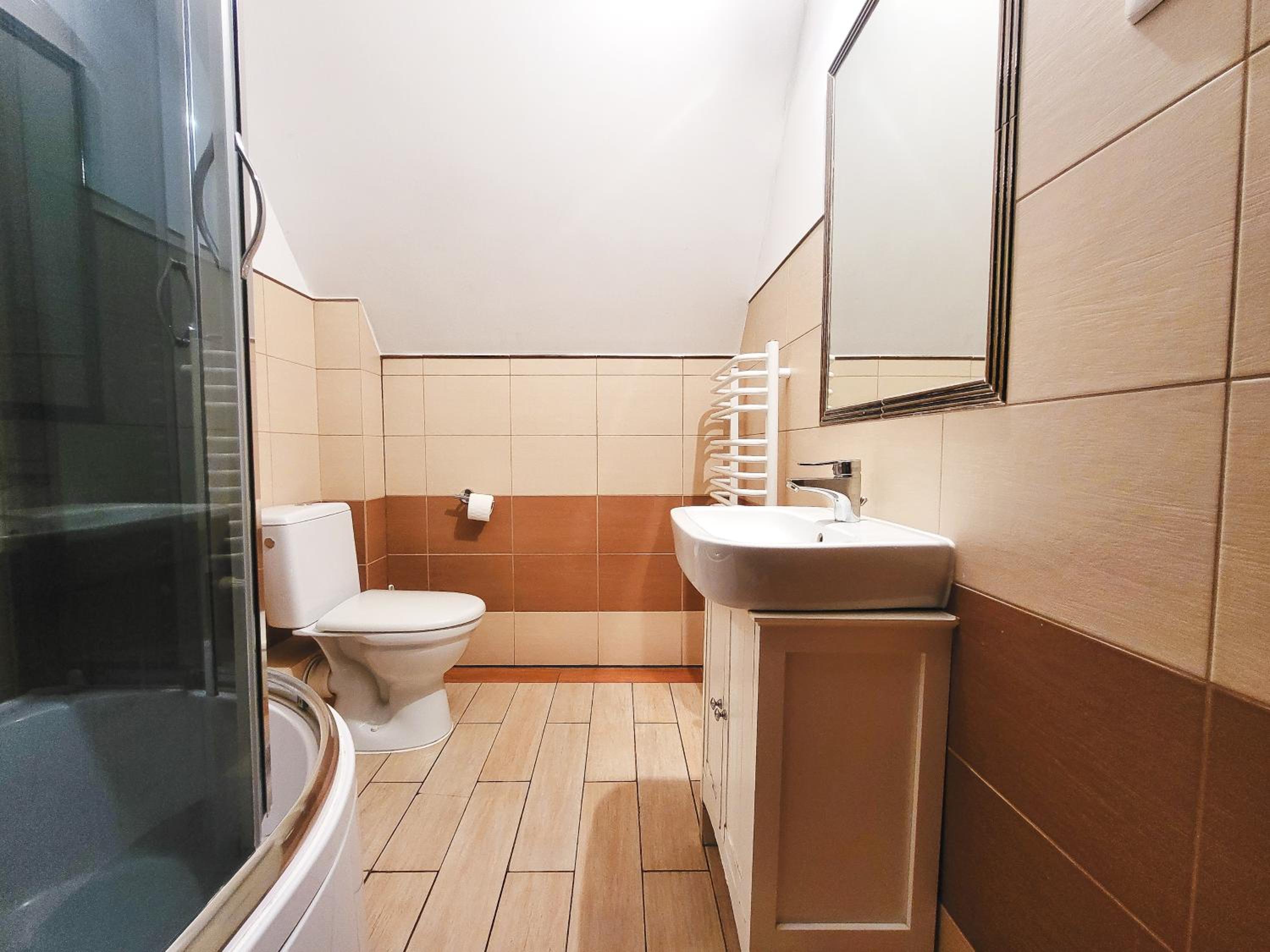 Classic Triple Room - Photo 6