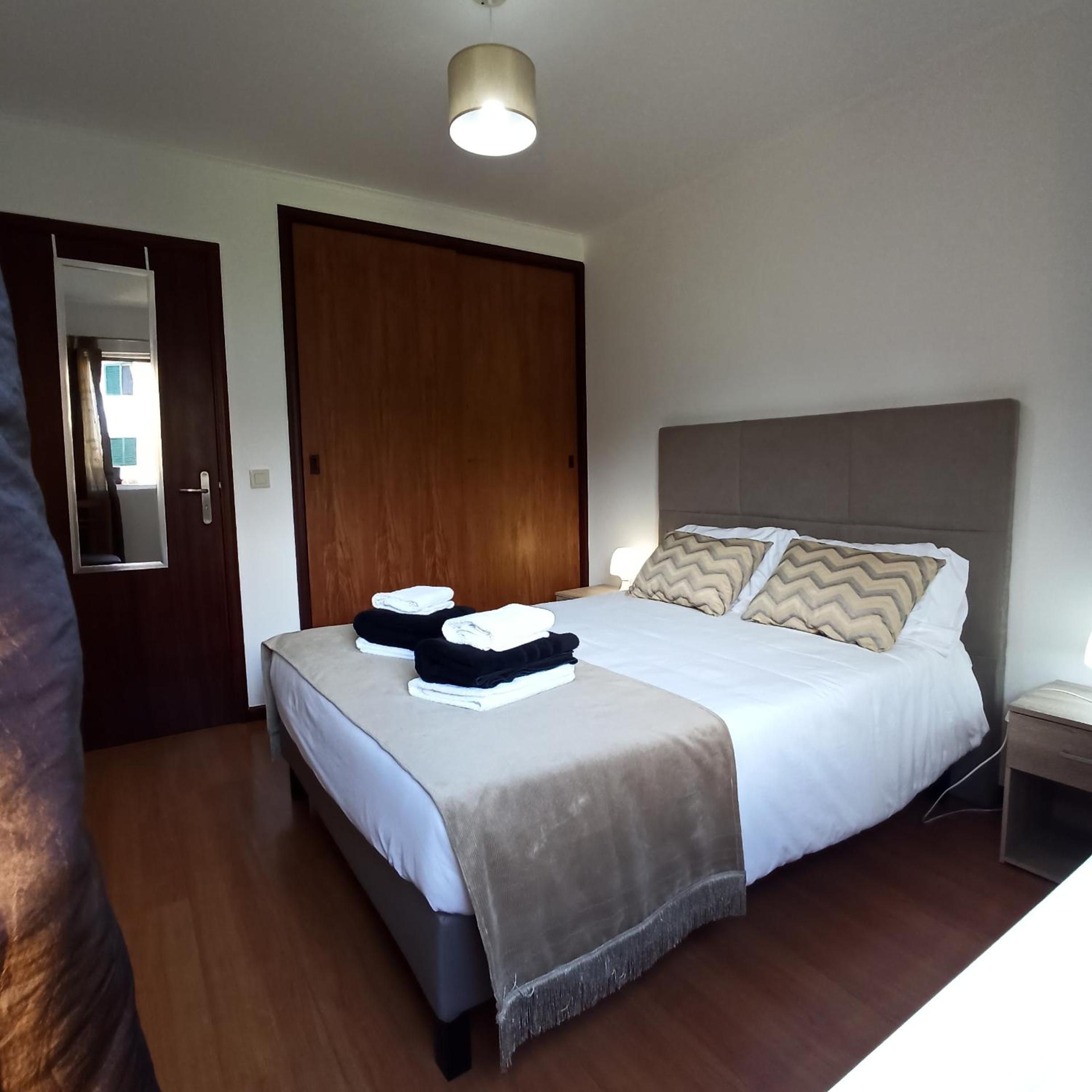 Two-Bedroom Apartment photo 1