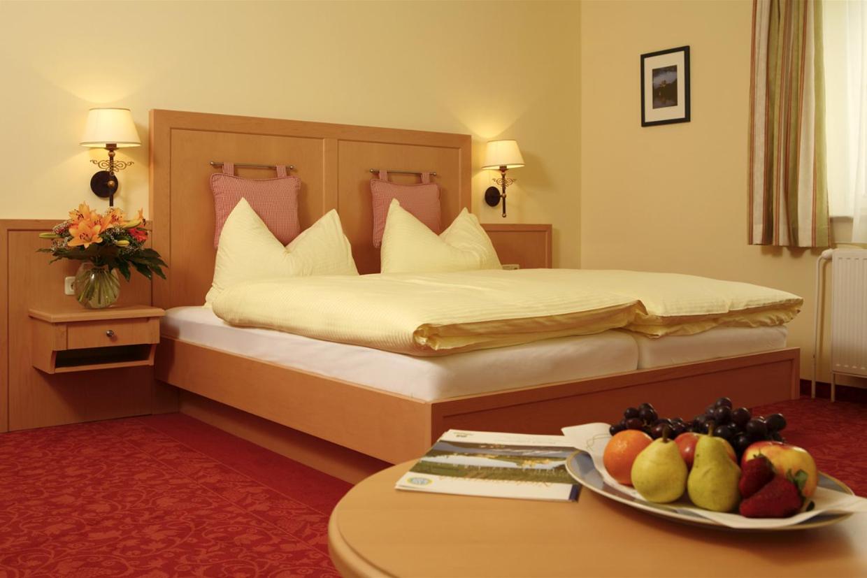 Budget Double Room - Photo 1