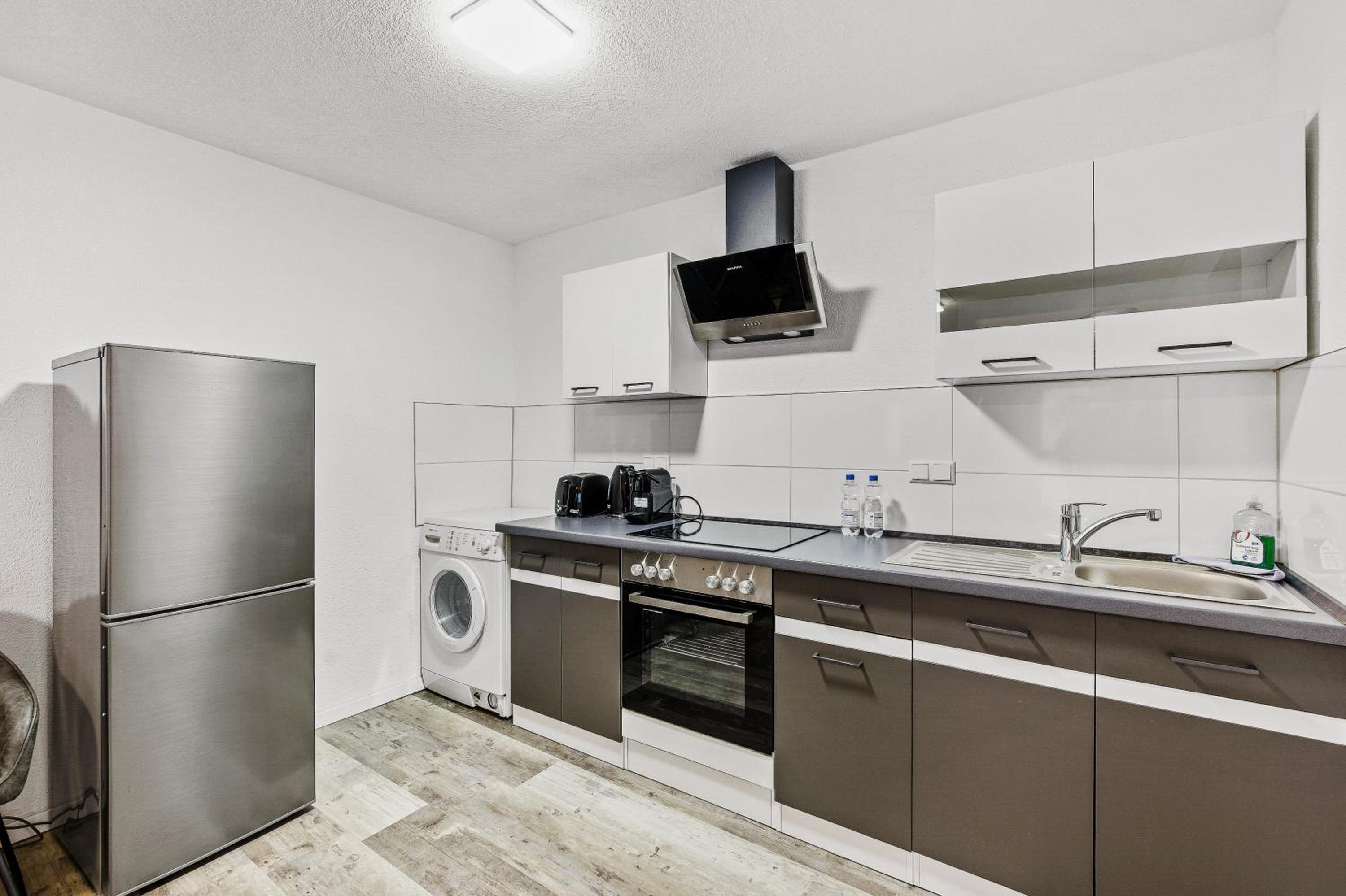 Apartment - Ground Floor - Photo 3