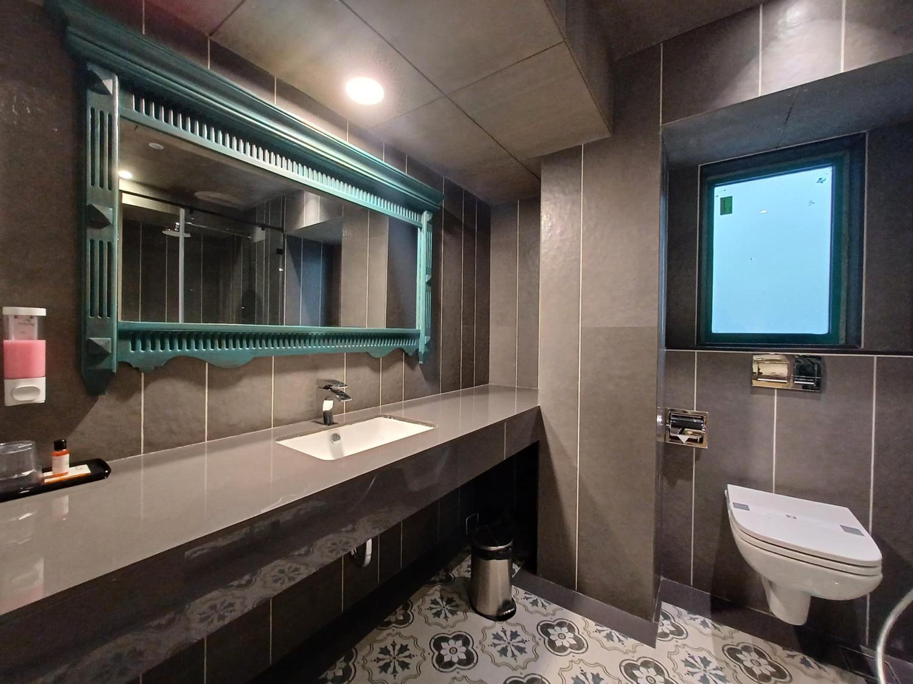 Superior Double Room - Photo 2