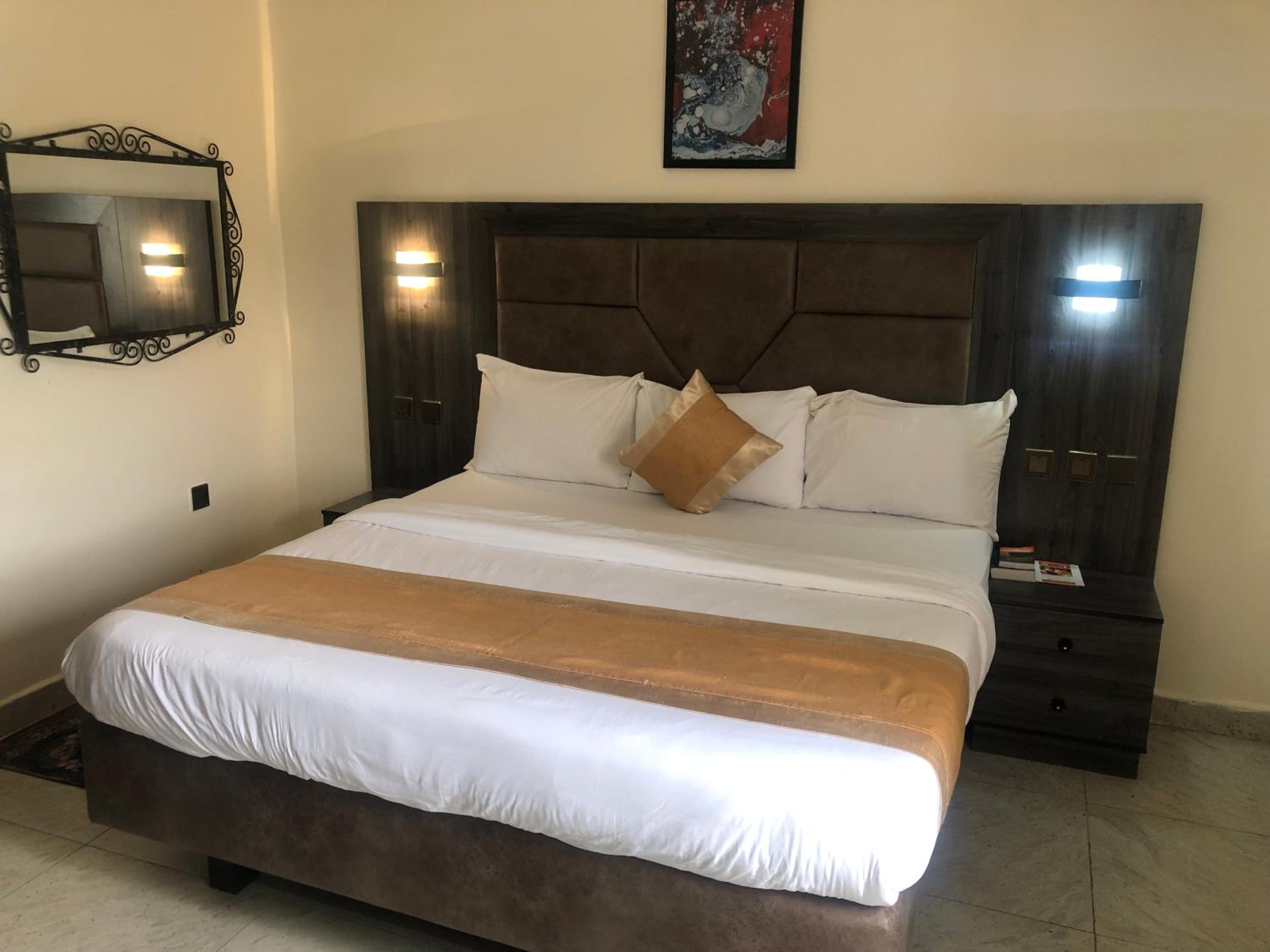 Family Suite - Photo 3