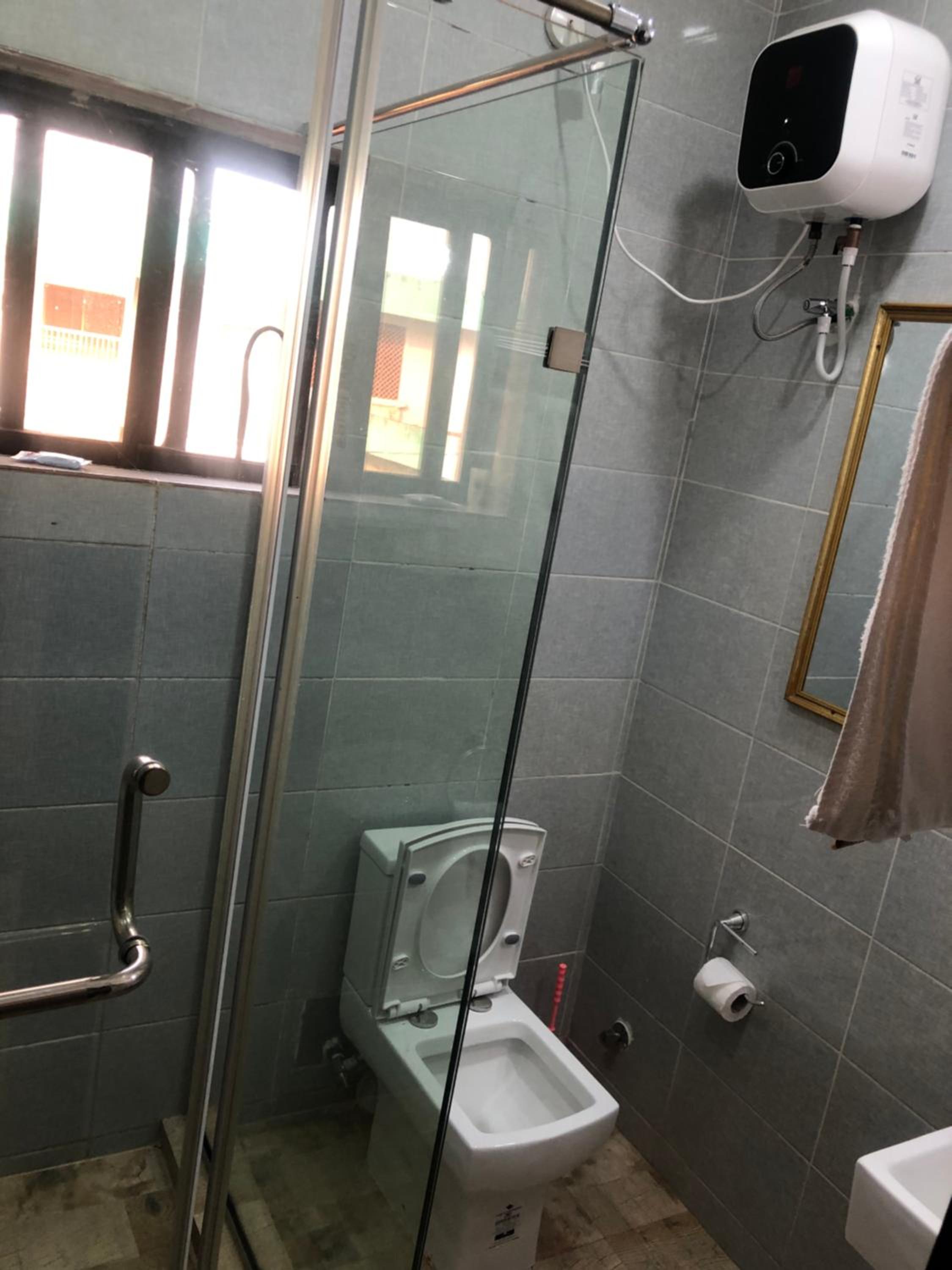 Family Suite - Photo 4