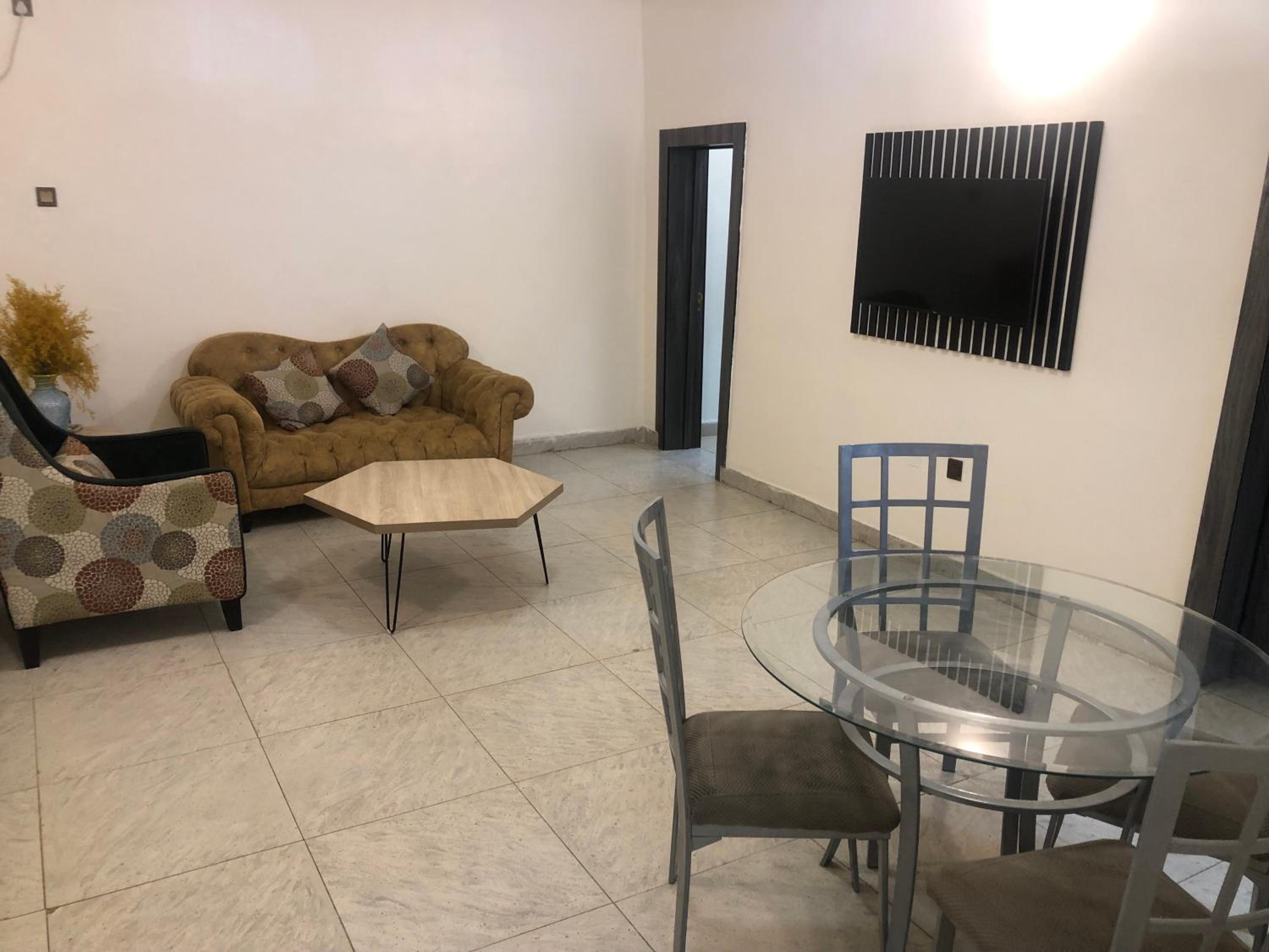 Family Suite - Photo 6