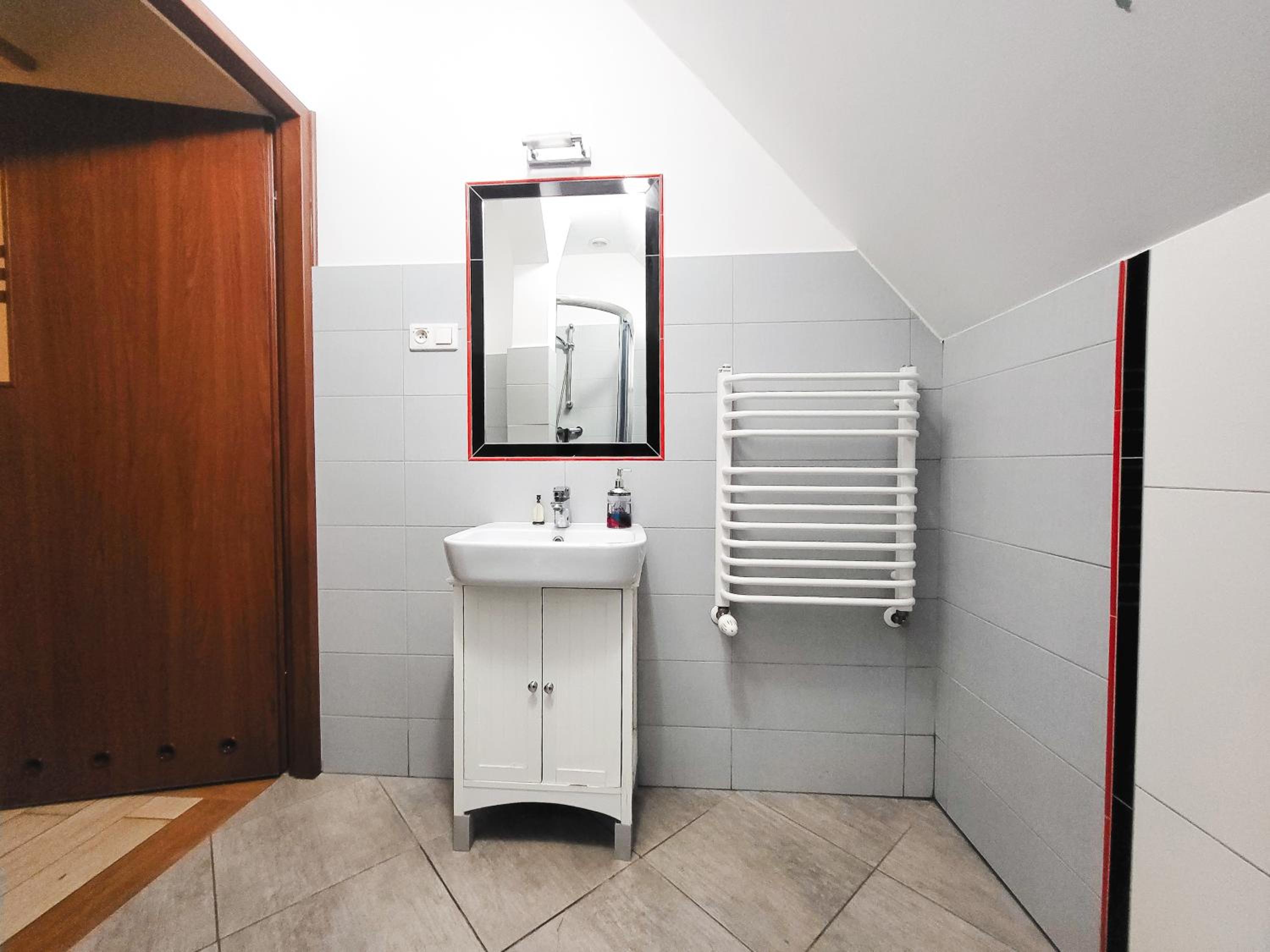 Classic Triple Room - Photo 4