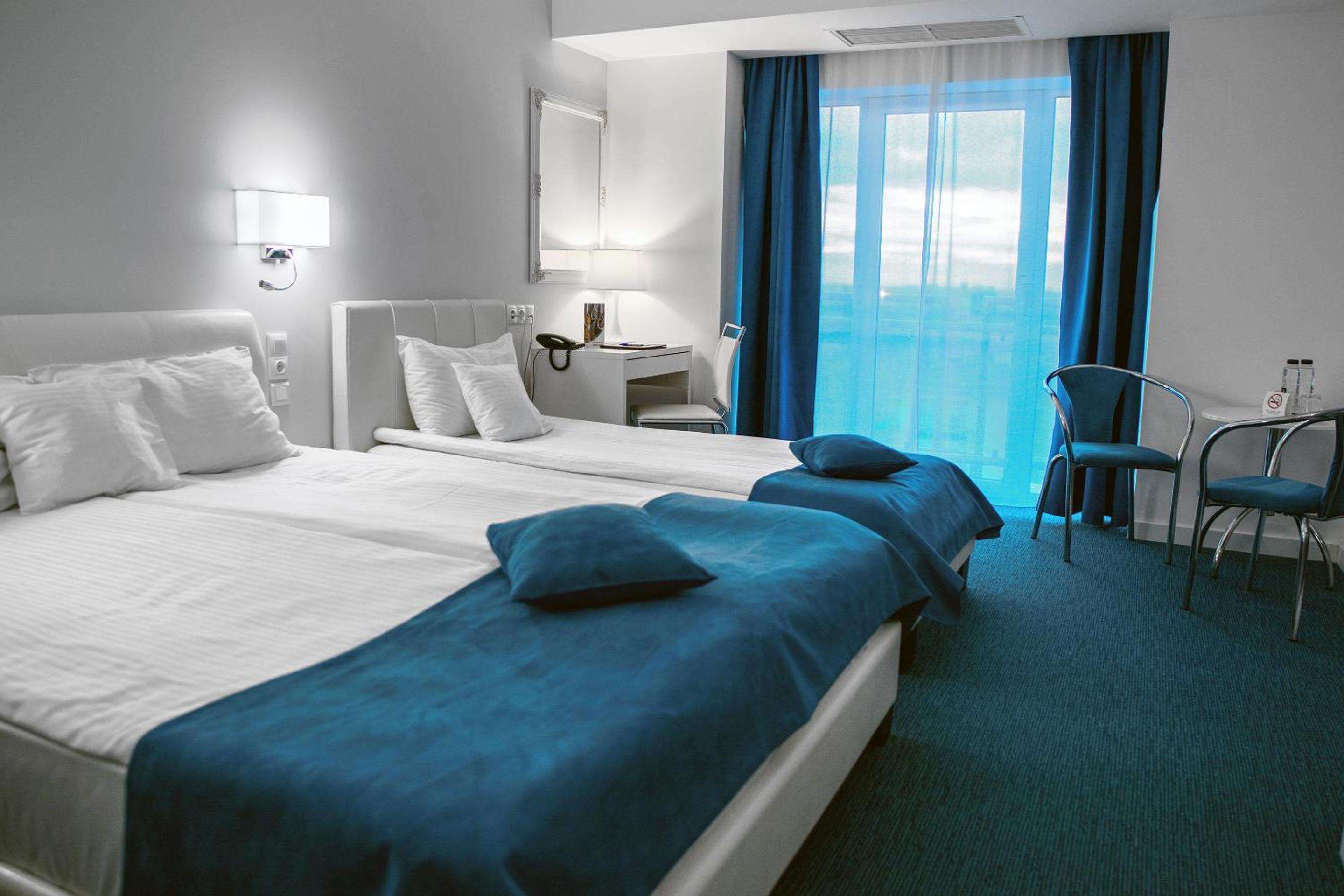 Standard Triple Room - Photo 1