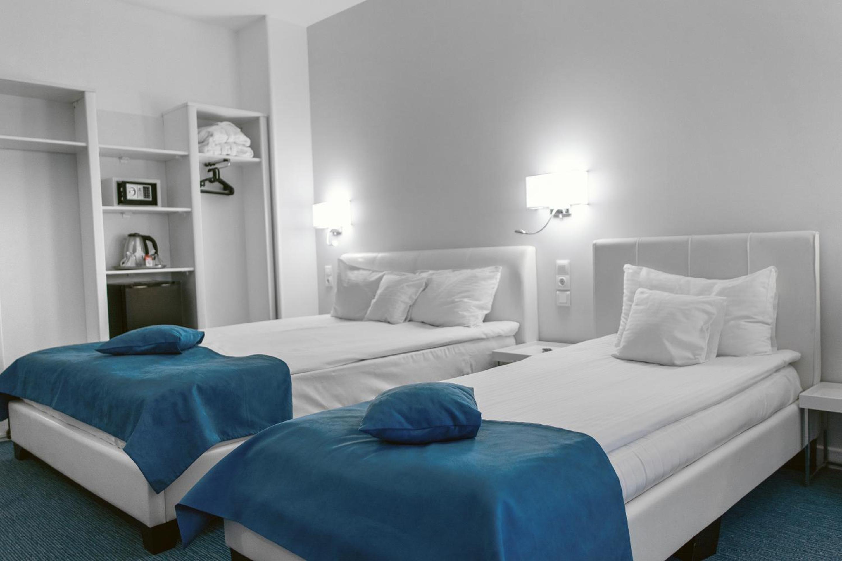 Standard Triple Room - Photo 2