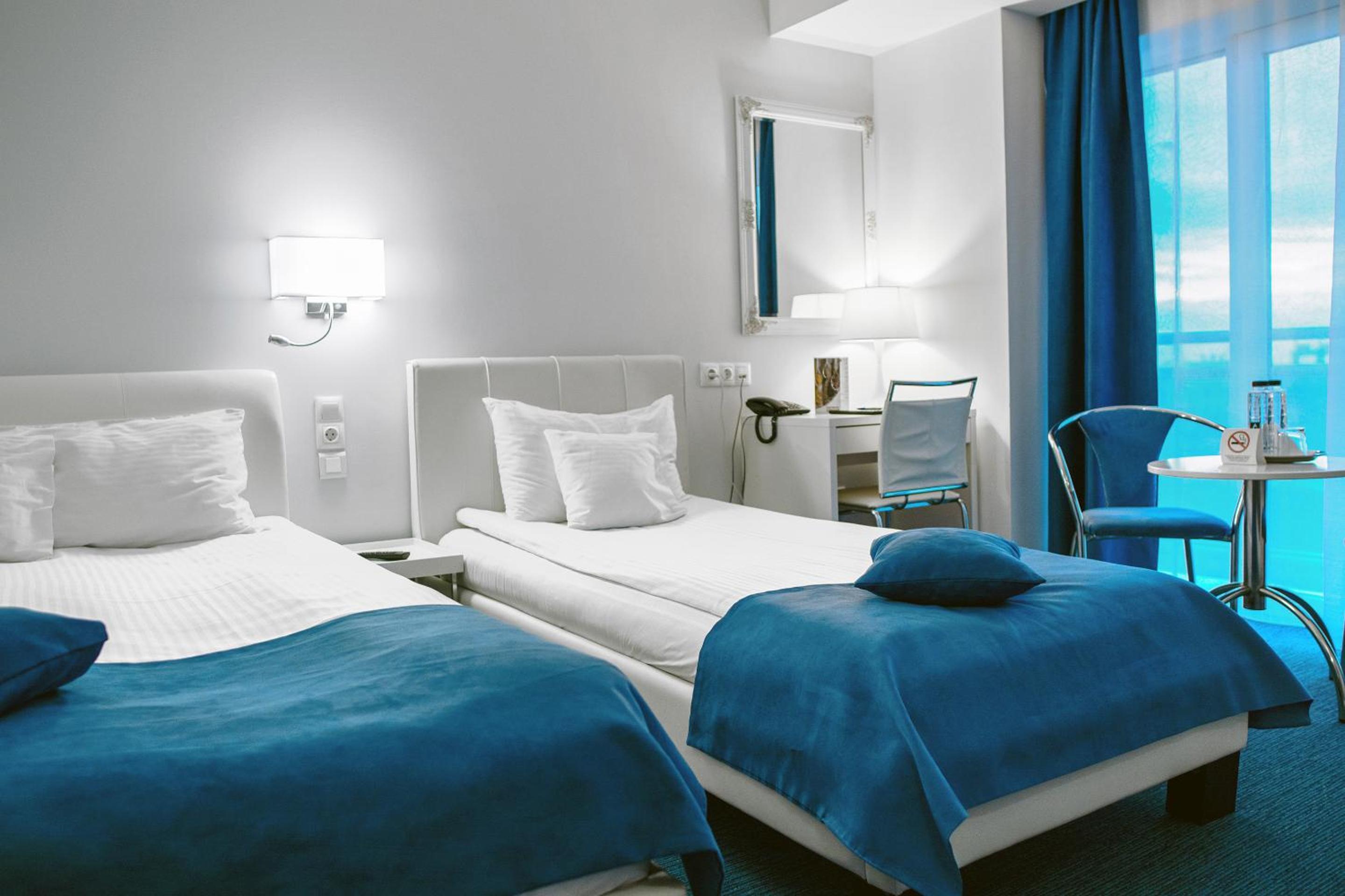 Standard Triple Room - Photo 3