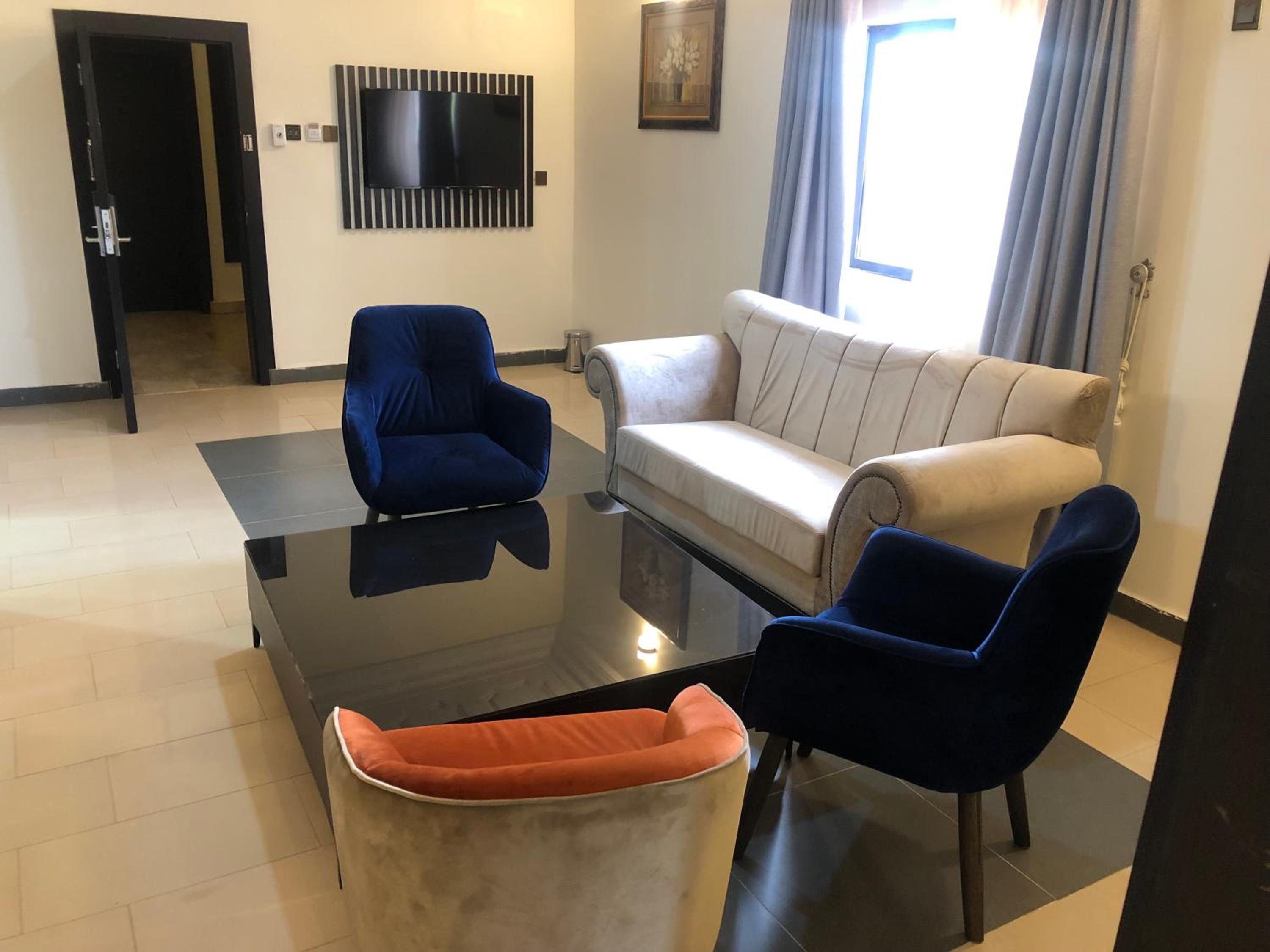 King Suite photo 1