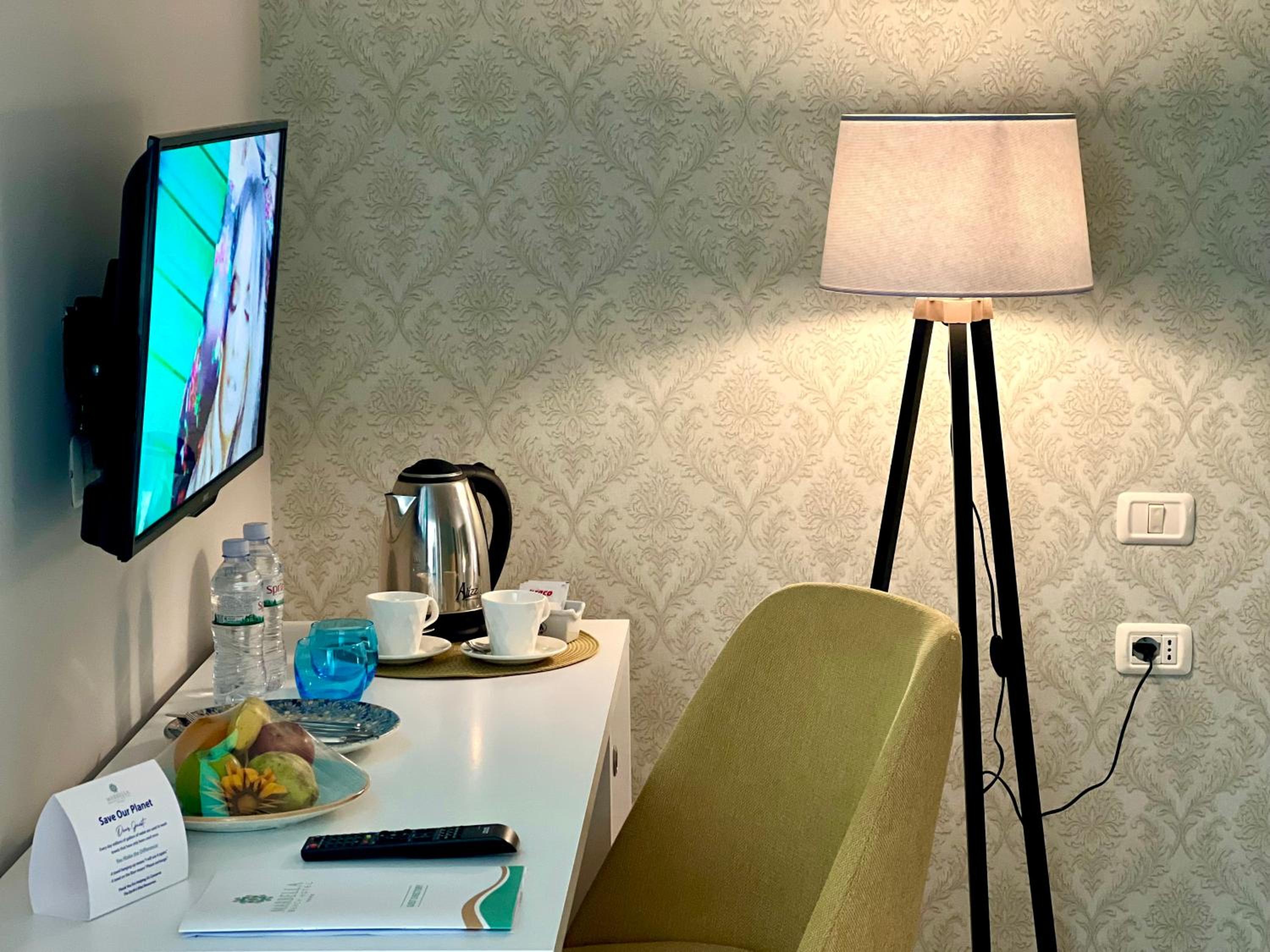 Superior Double Room photo 3