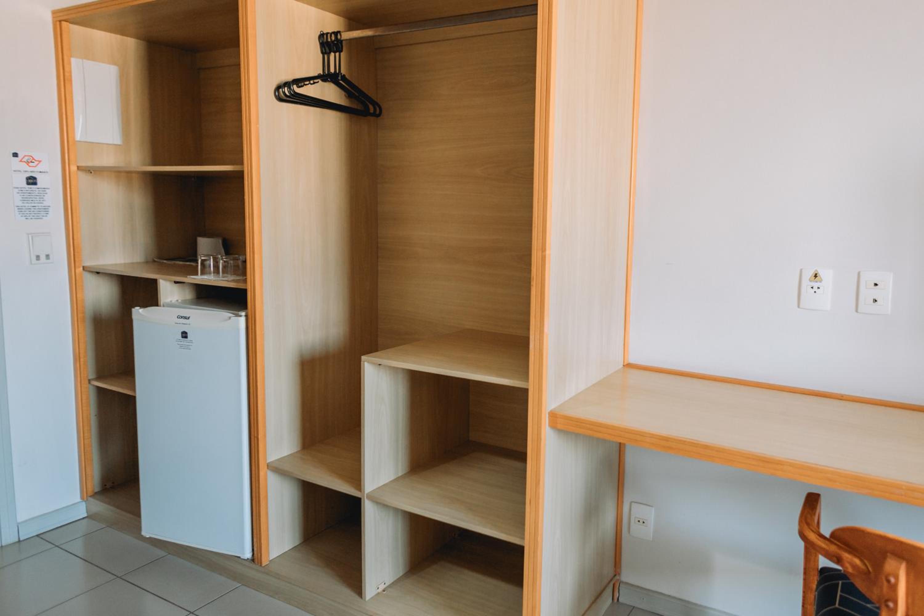 Standard Single Room photo 3