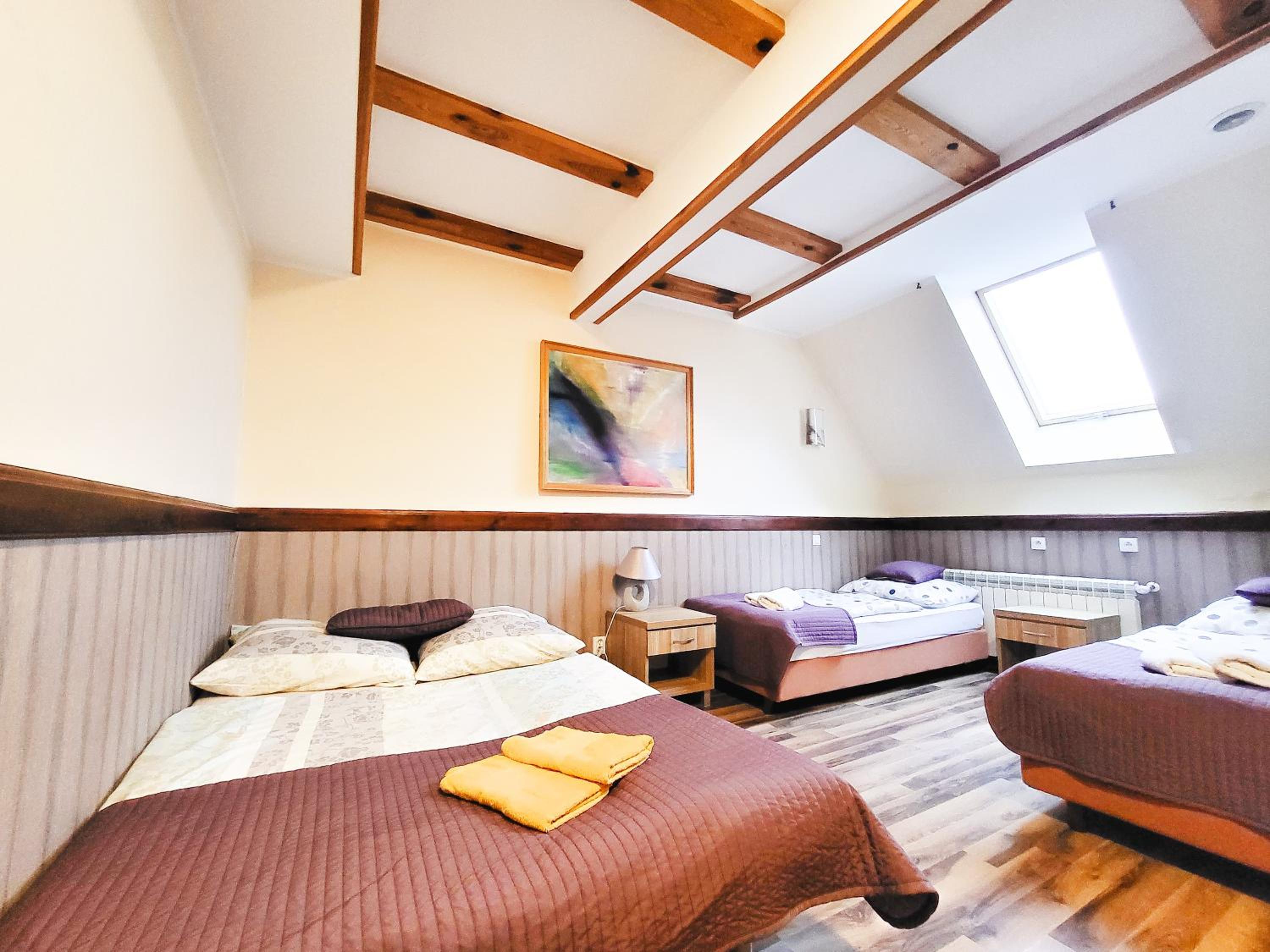 Quadruple Room - Photo 2