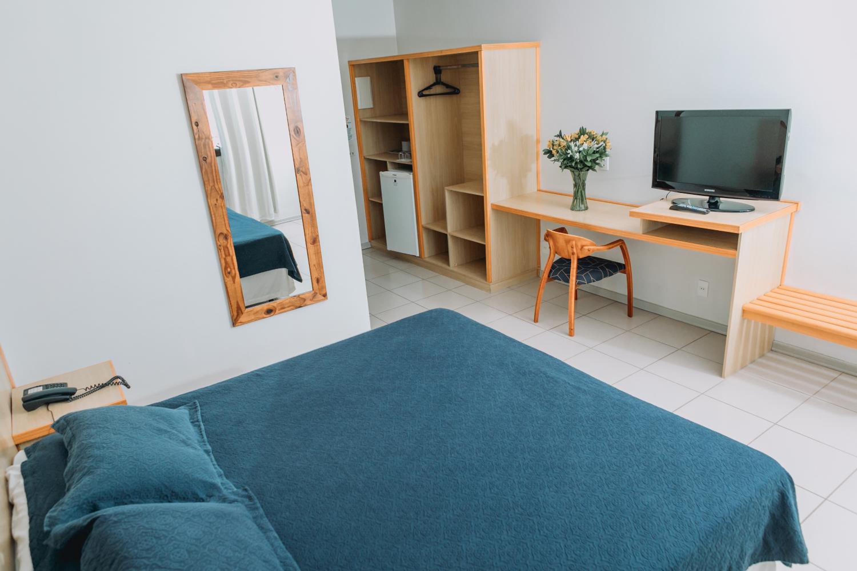 Deluxe Apartment photo 3